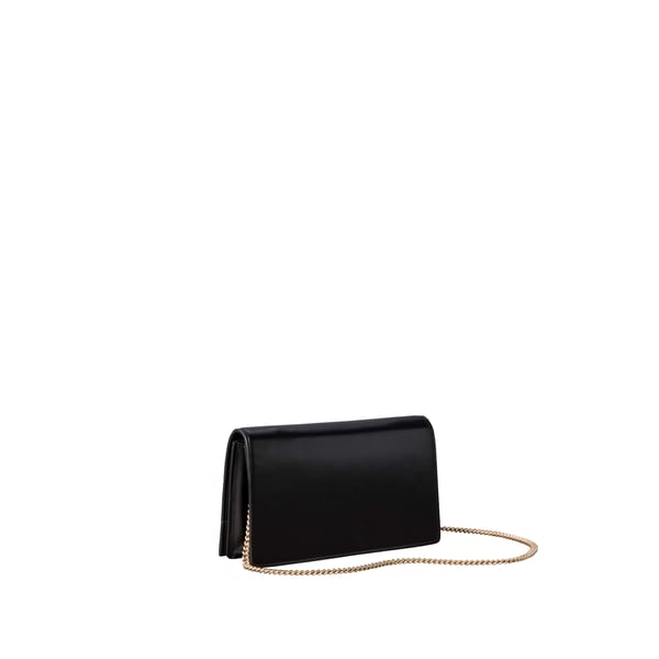 Calvin Sac pochette aves bandoulière chaine
