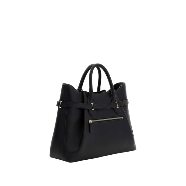 Guess Grand sac à main effet cuir