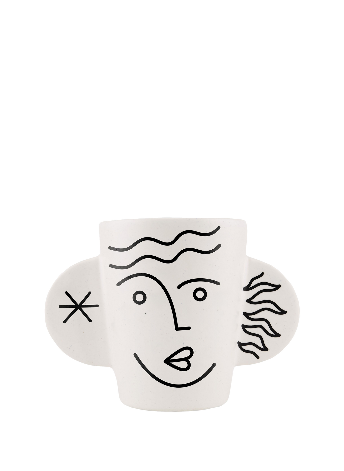 Scented Candle - Jasmine Nectar HELLENIST No color