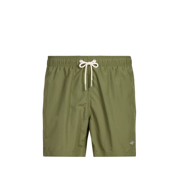 Short de bain uni Short de bain uni