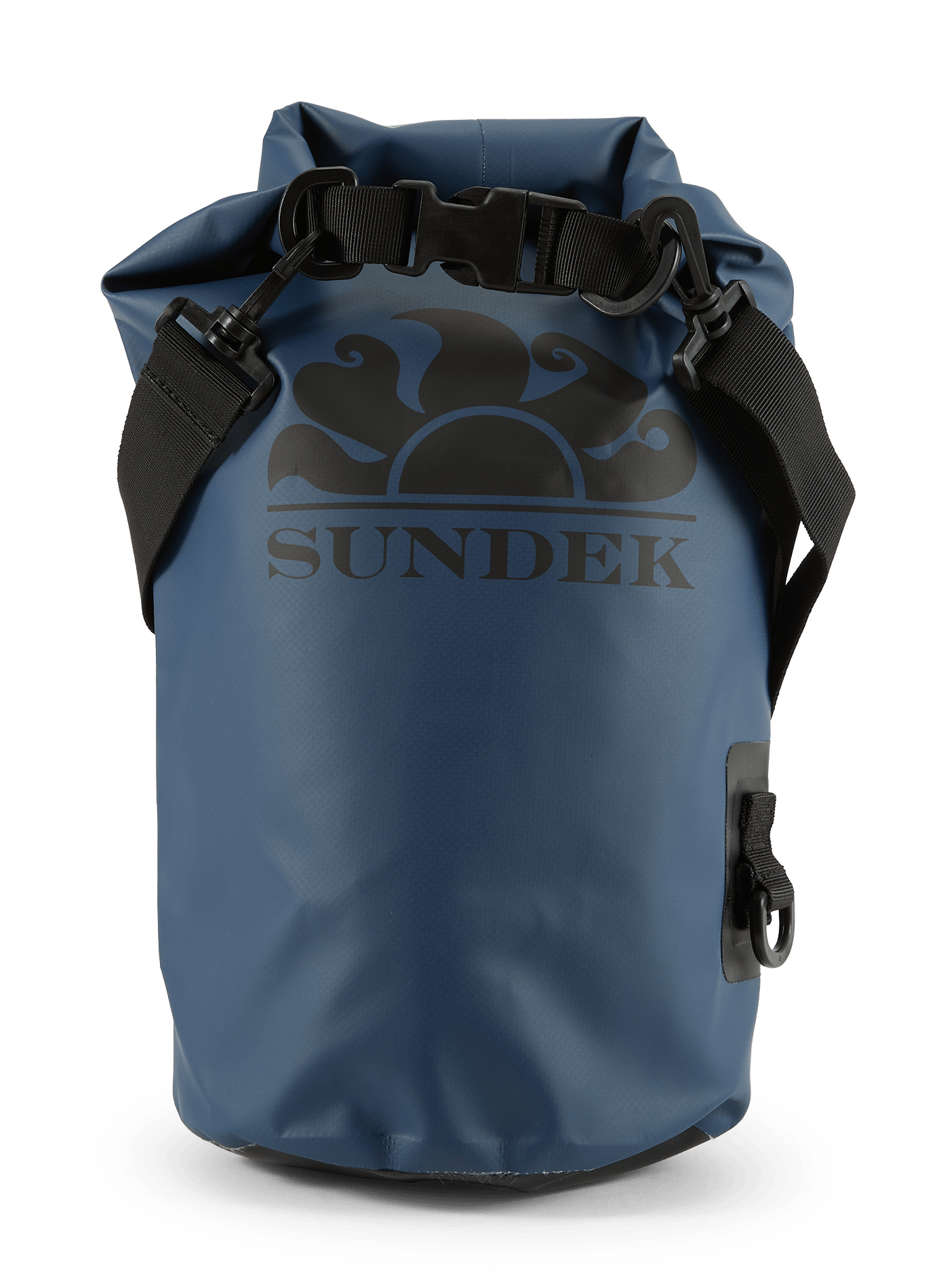 Removable shoulder bag SUNDEK Blue