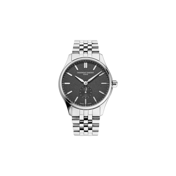 Montre automatique en acier inoxydable Montre automatique en acier inoxydable