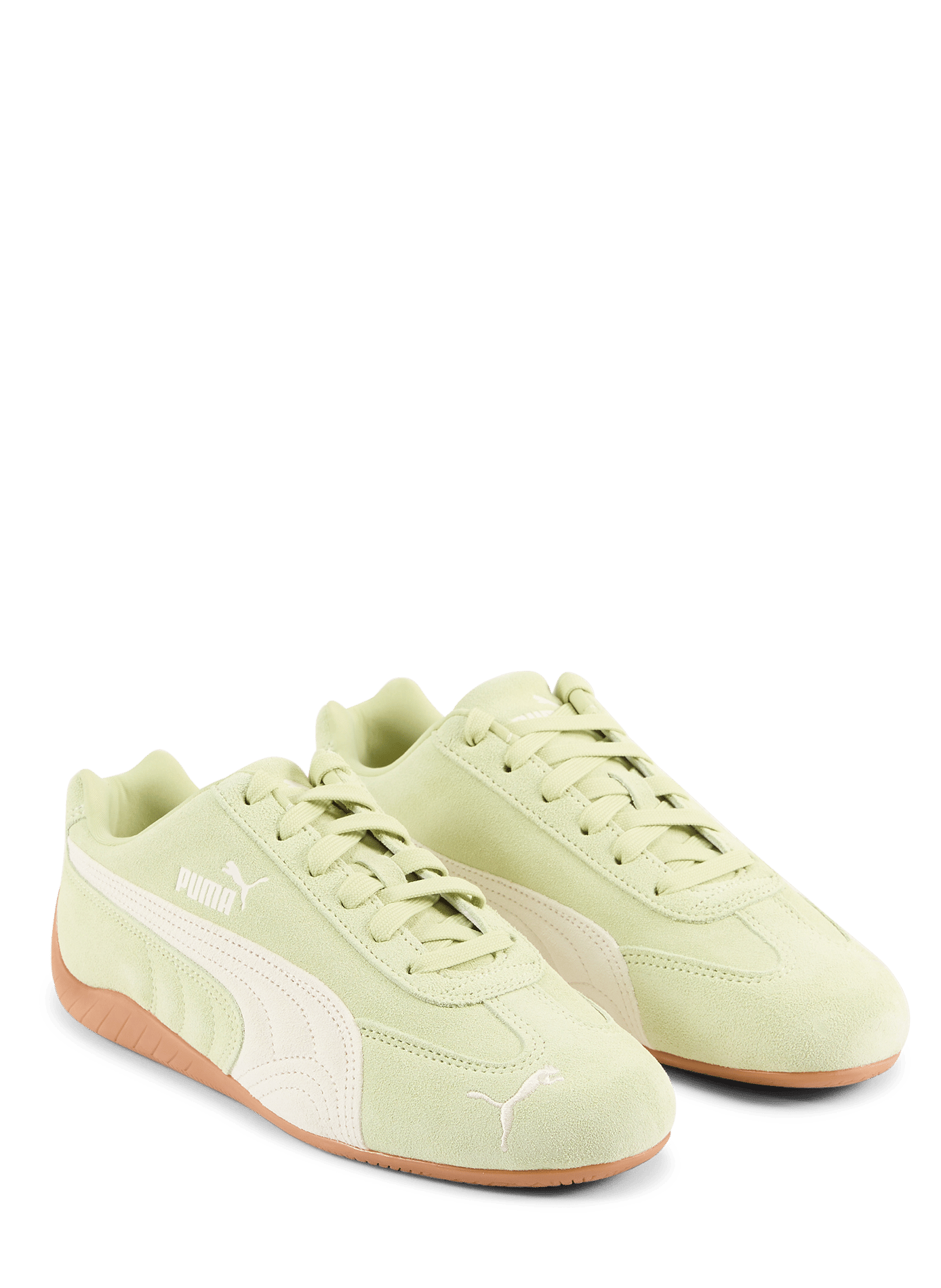 Scarpe da ginnastica Speedcat PUMA Verde