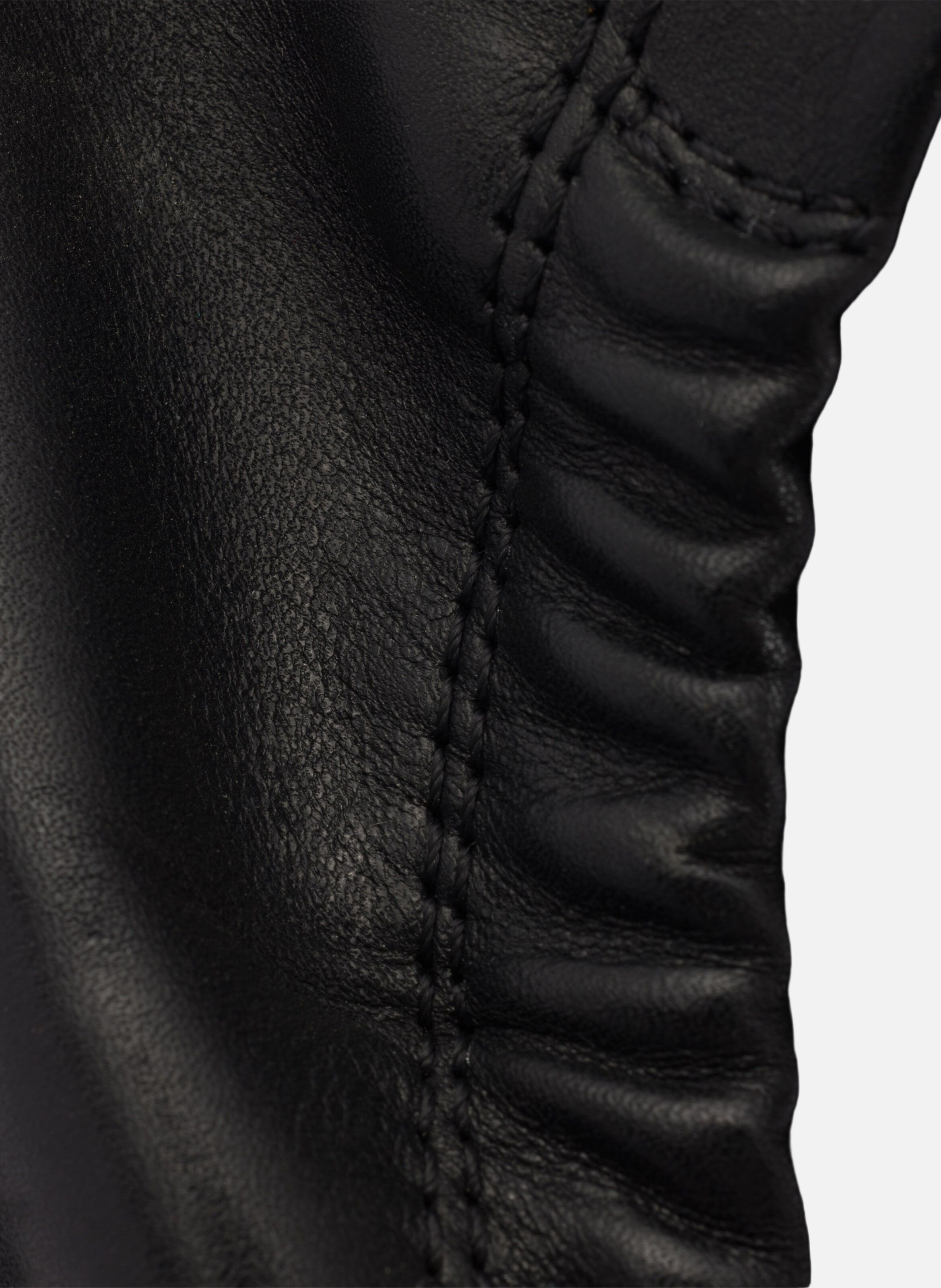 Mocassins speedrock en cuir PRADA Noir