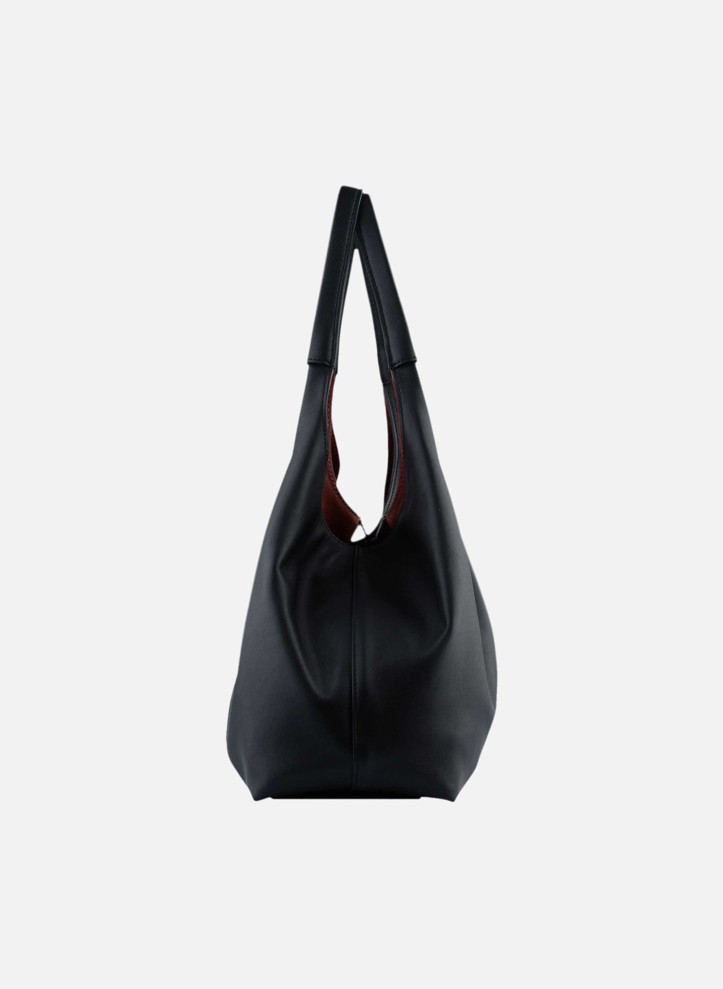 Arche | sac porté épaule POURCHET Bleu
