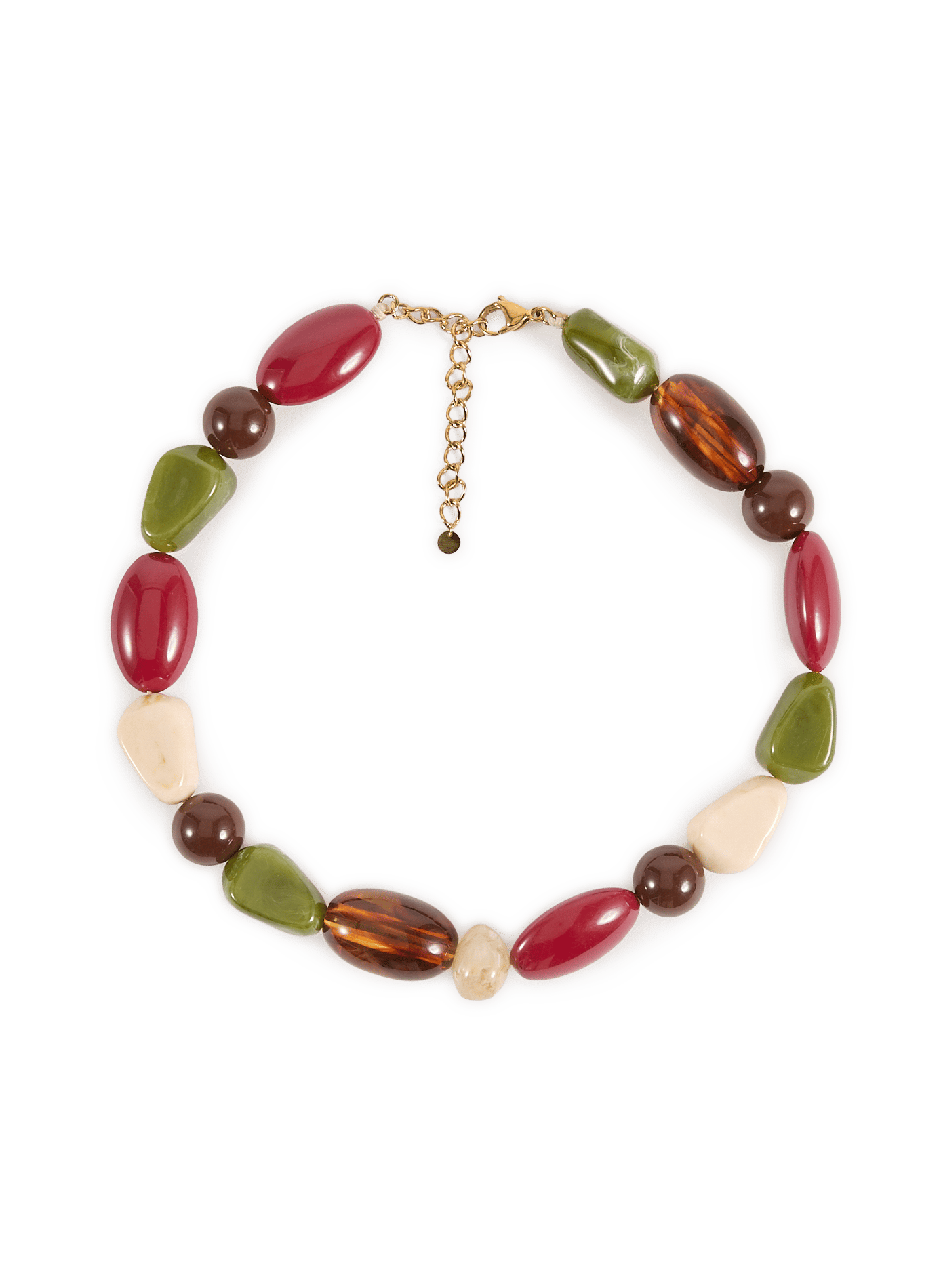 Collier Dorlane AU PRINTEMPS PARIS Multicolore