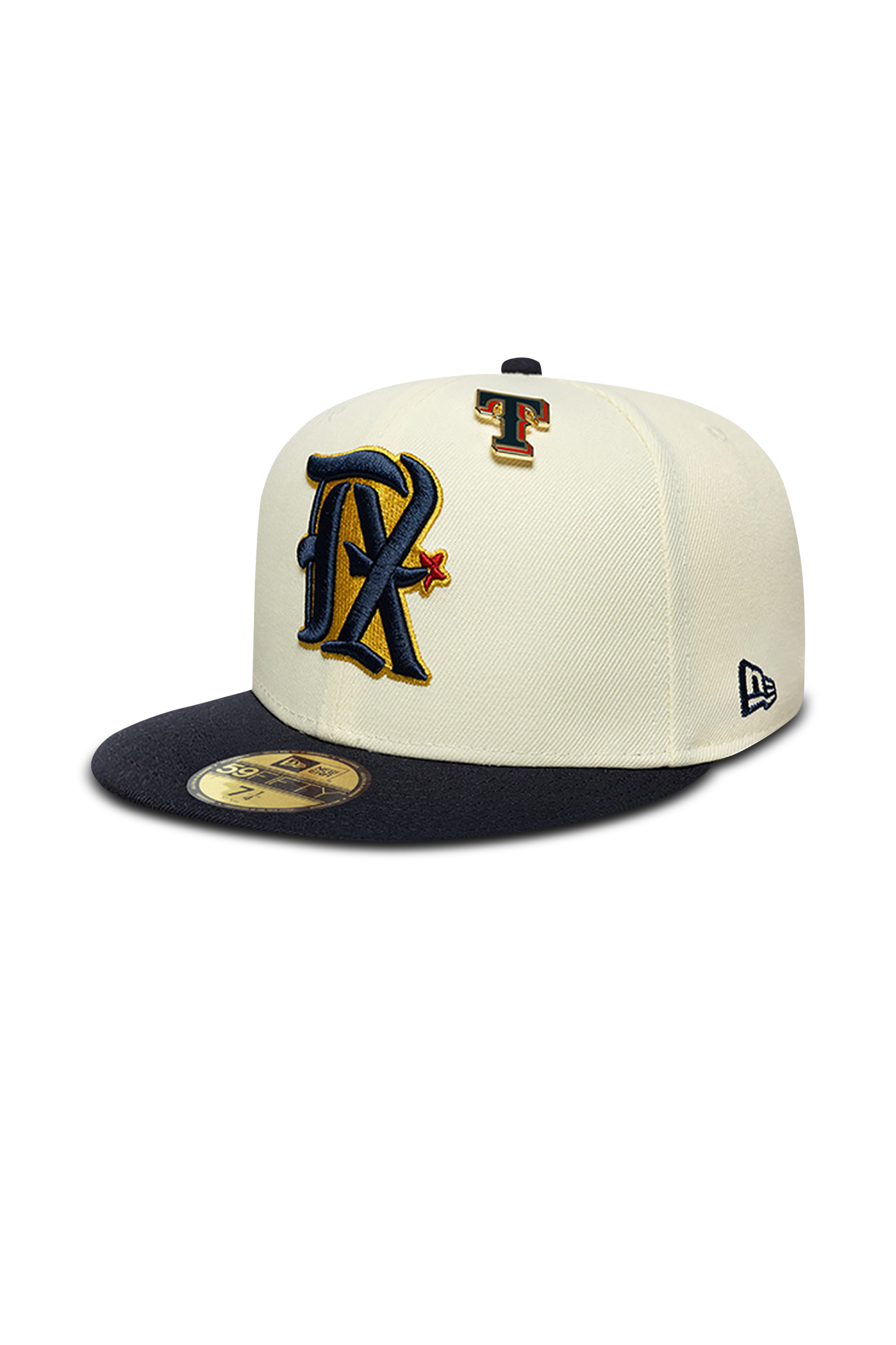 Casquette 59fifty NEW ERA Multicolore
