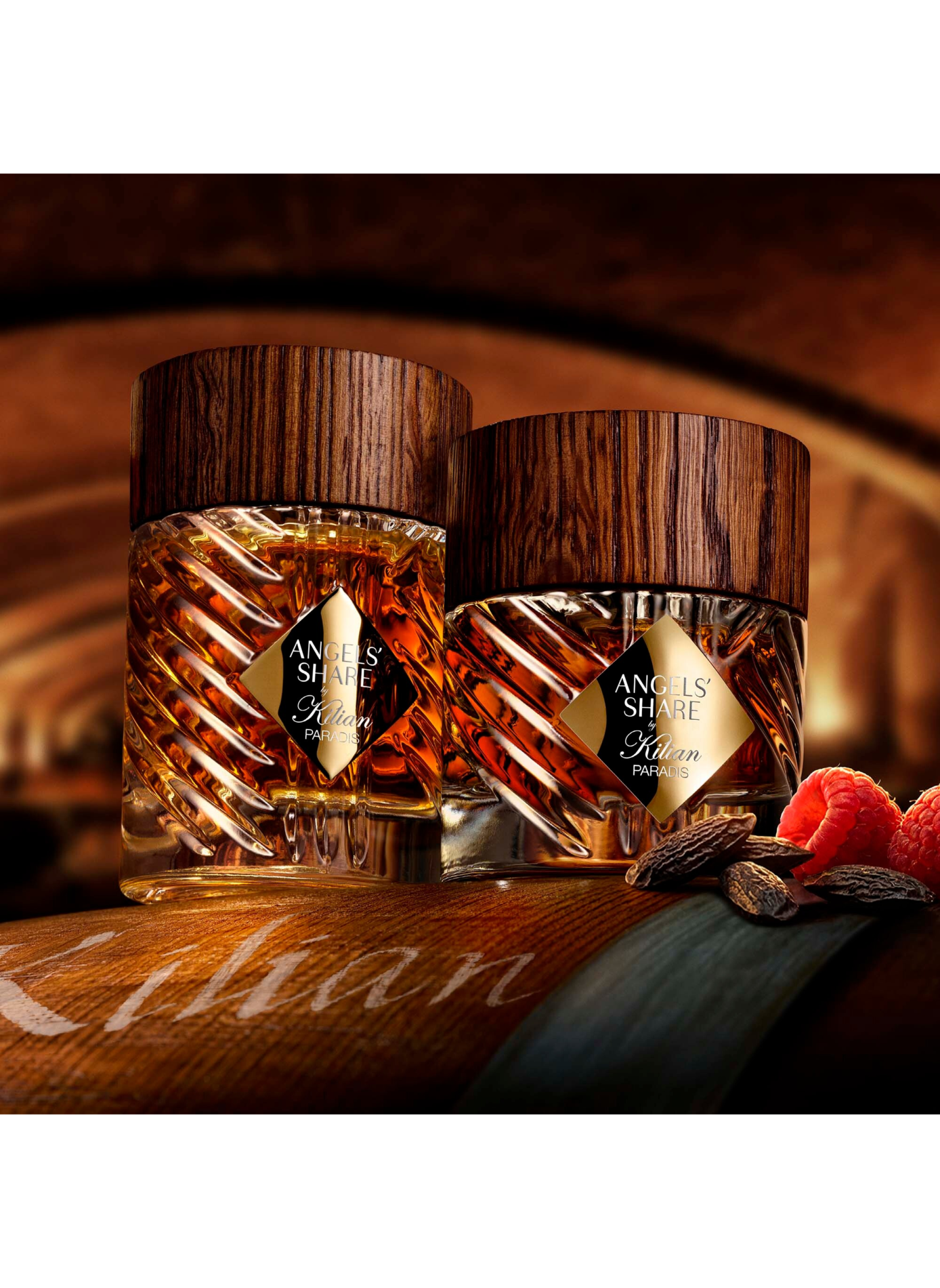 Angels' Share Paradis - Perfume Extract KILIAN PARIS No color