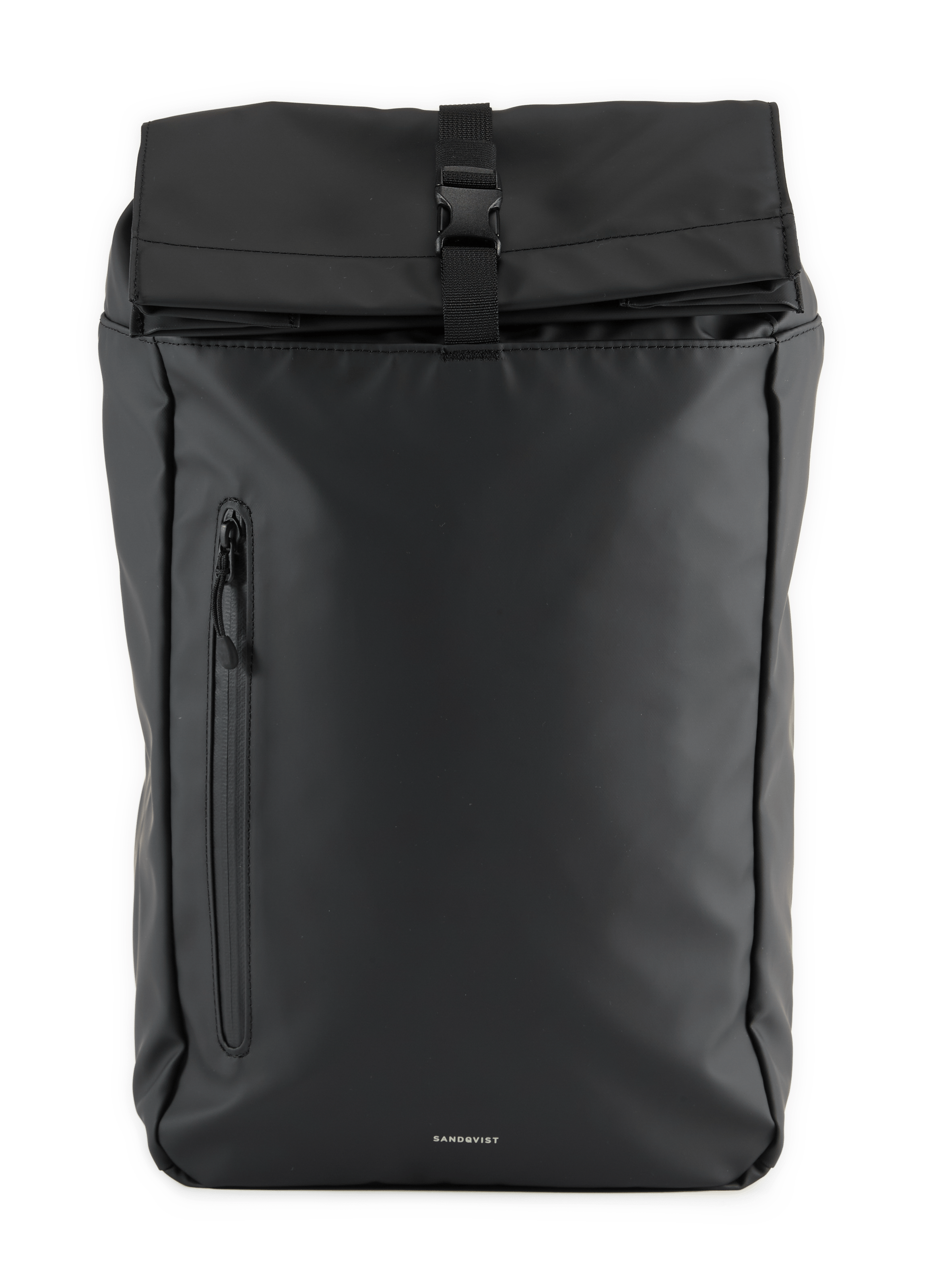 Backpack  SANDQVIST Black
