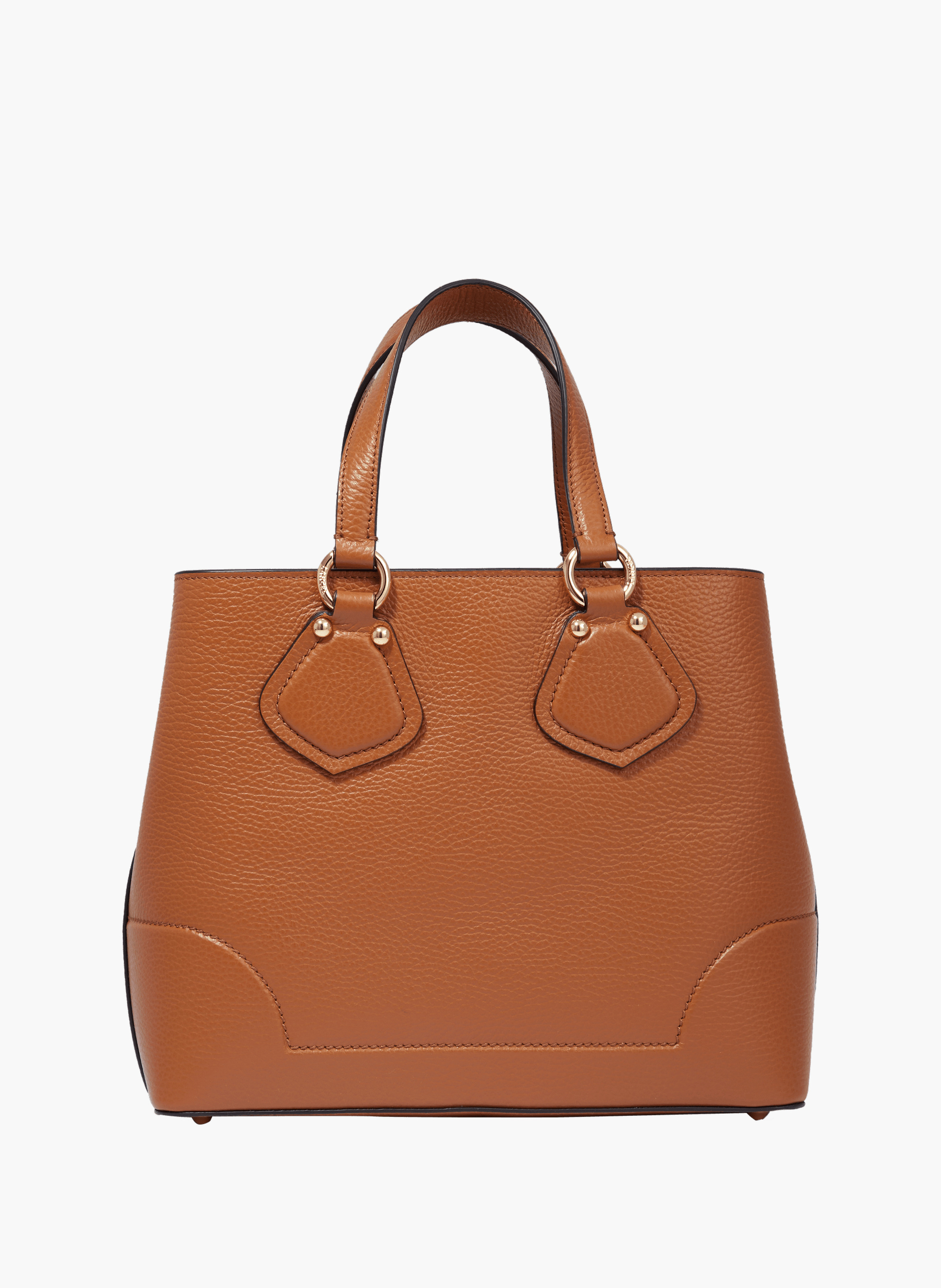 Cabas s neo izy de lancel en cuir LANCEL Marron