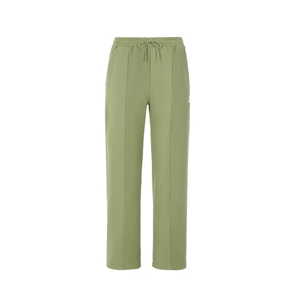 Pantalon de jogging Pannelled en coton
