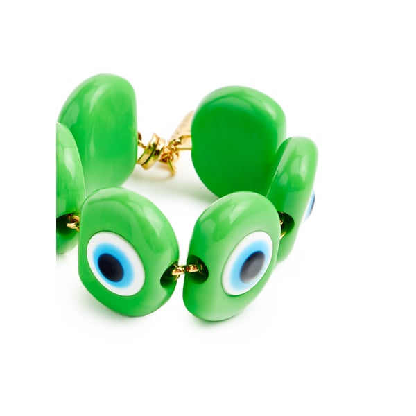 Bracelet Evil Eyes