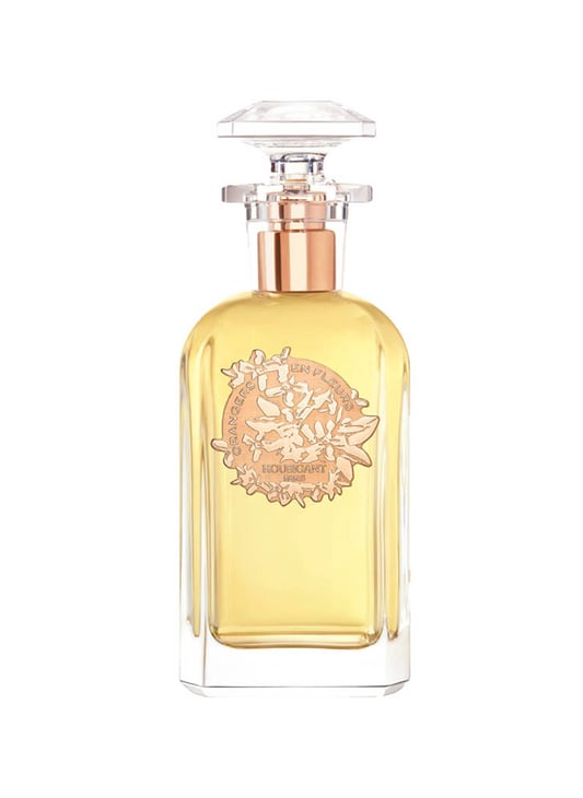 Eau de Parfum Orangers en Fleurs