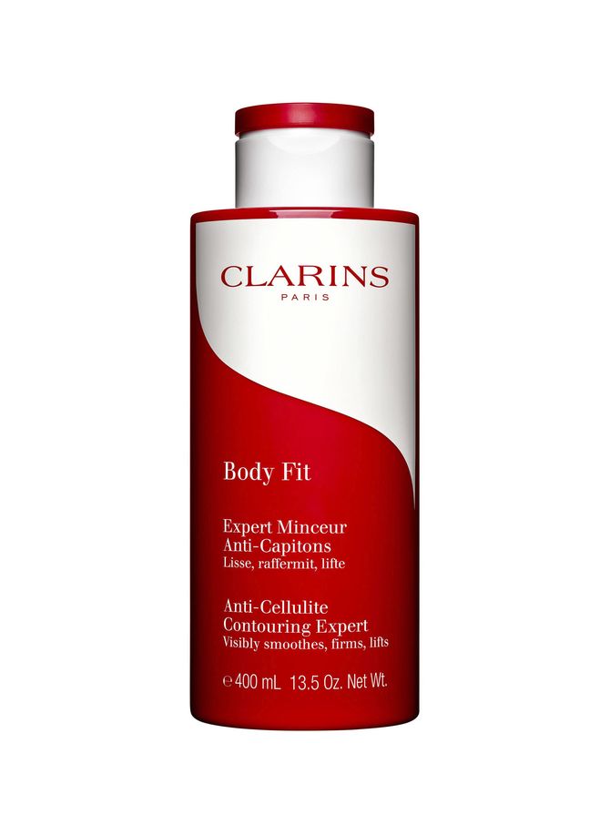 CLARINS Body Fit anti-cellulite gel