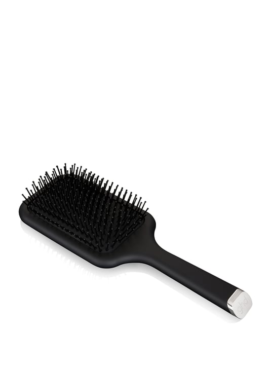 Brosse plate