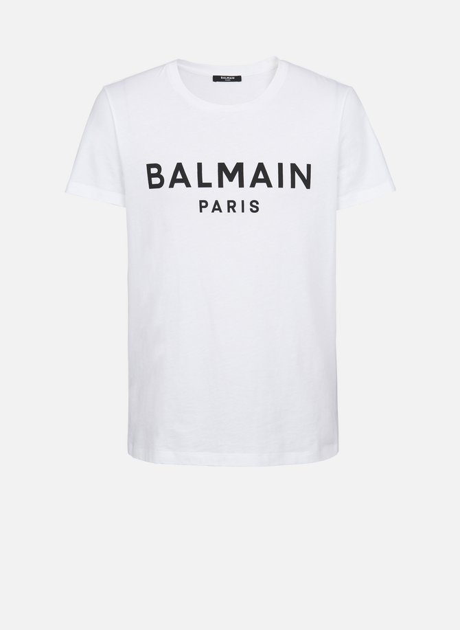 T-shirt balmain paris BALMAIN