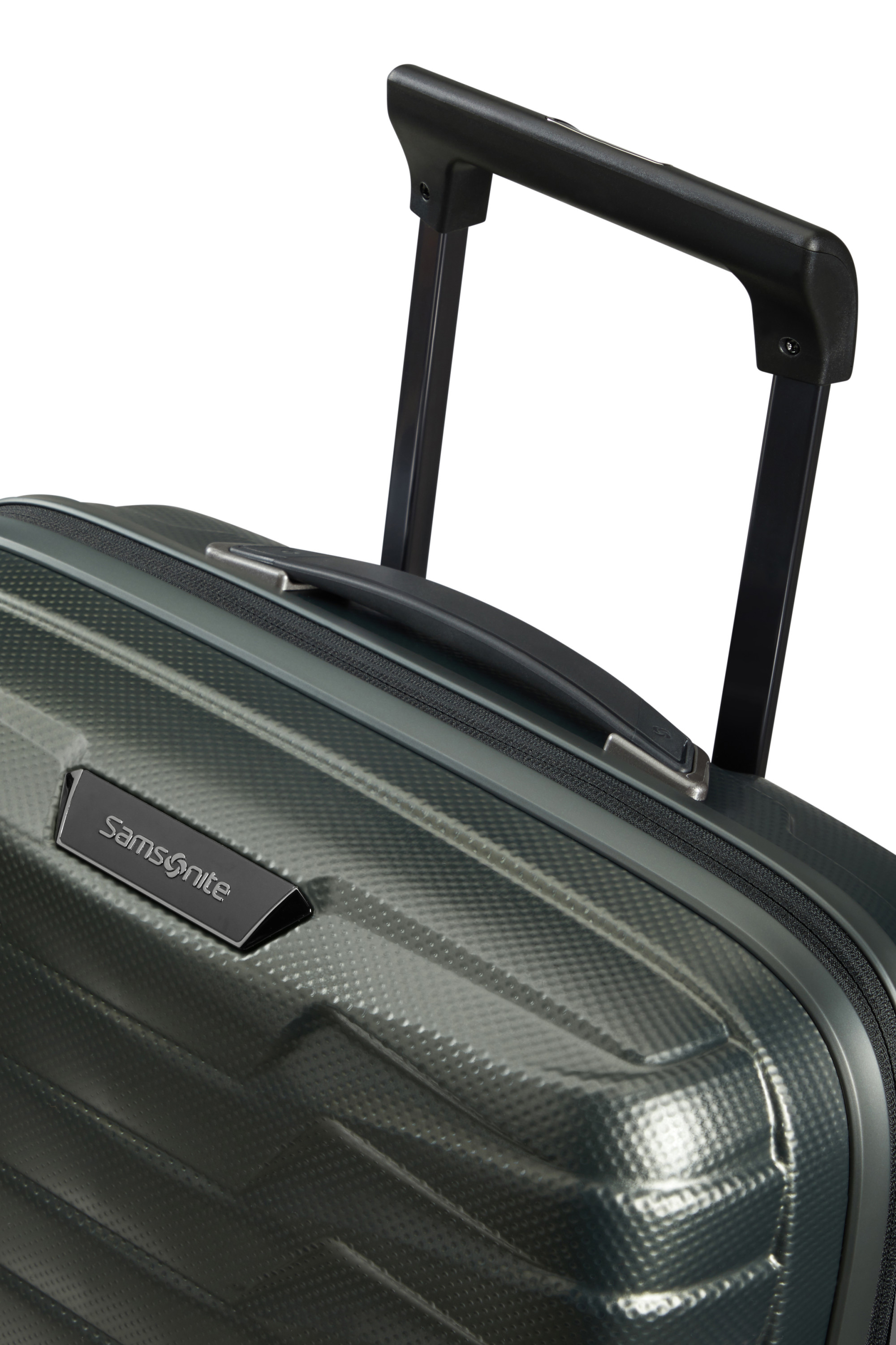 STACKD VALISE 4 ROUES TAILLE S - SAMSONITE pour FEMME
