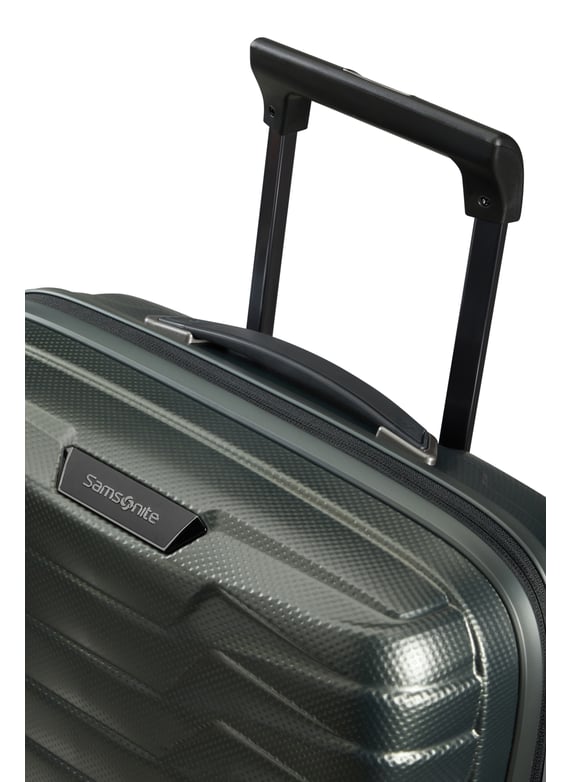 STACKD VALISE 4 ROUES TAILLE S - SAMSONITE pour FEMME STACKD VALISE 4 ROUES TAILLE S - SAMSONITE pour FEMME