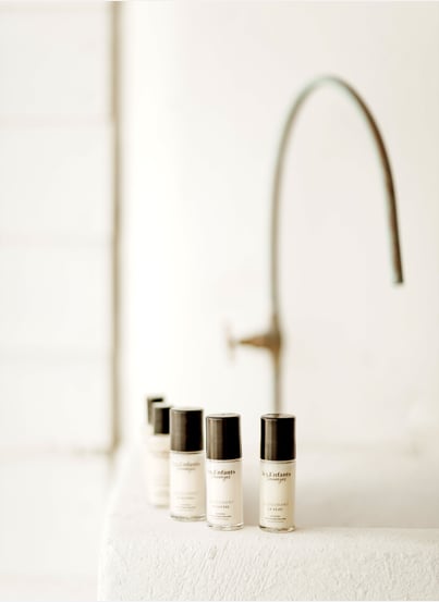 Déodorant bille Bio & 100% Naturel - Senteur unisexe YUZU (agrume) LES ENFANTS SAUVAGES Déodorant bille Bio & 100% Naturel - Senteur unisexe YUZU (agrume) LES ENFANTS SAUVAGES