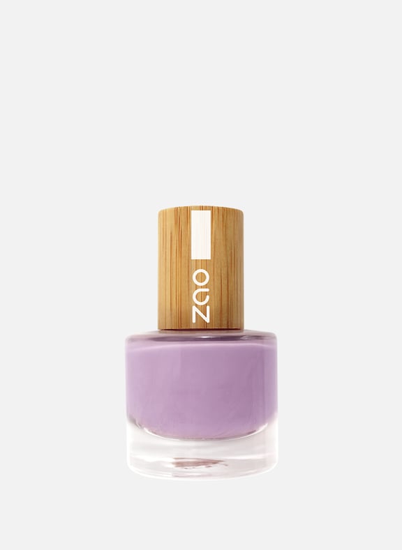 Vernis à ongles Violet by ZAO ZAO Vernis à ongles Violet