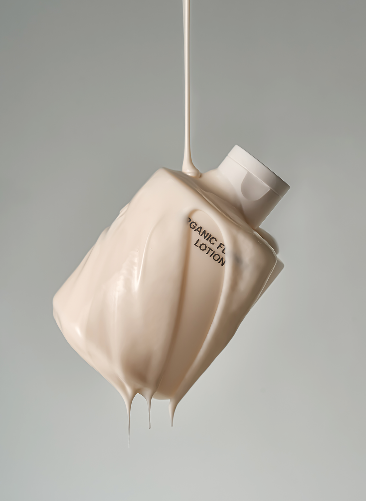 Fluide hydratant et nourrissant aux fleurs bio fermentées WHAMISA No color