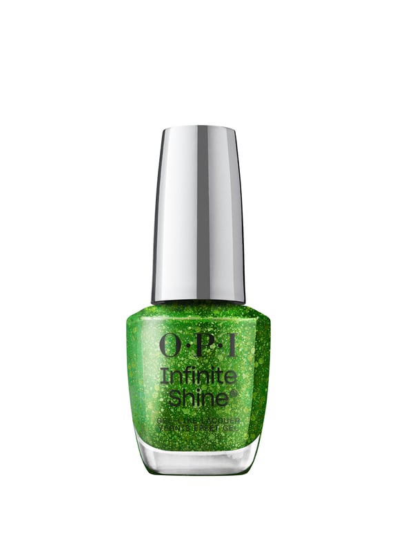 CelebrATE that - Vernis à ongles effet gel longue tenue Vert by OPI OPI CelebrATE that - Vernis à ongles effet gel longue tenue Vert