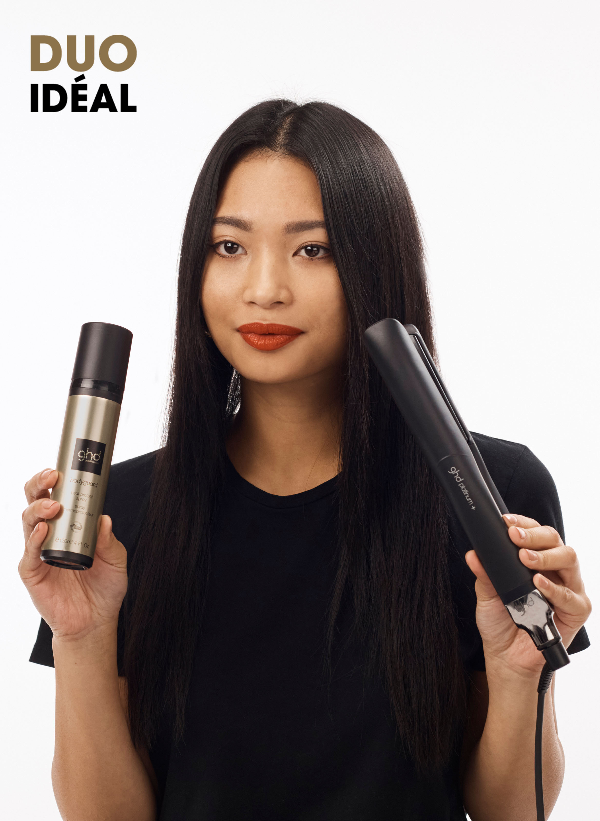 Spray thermoprotecteur - Bodyguard GHD No color