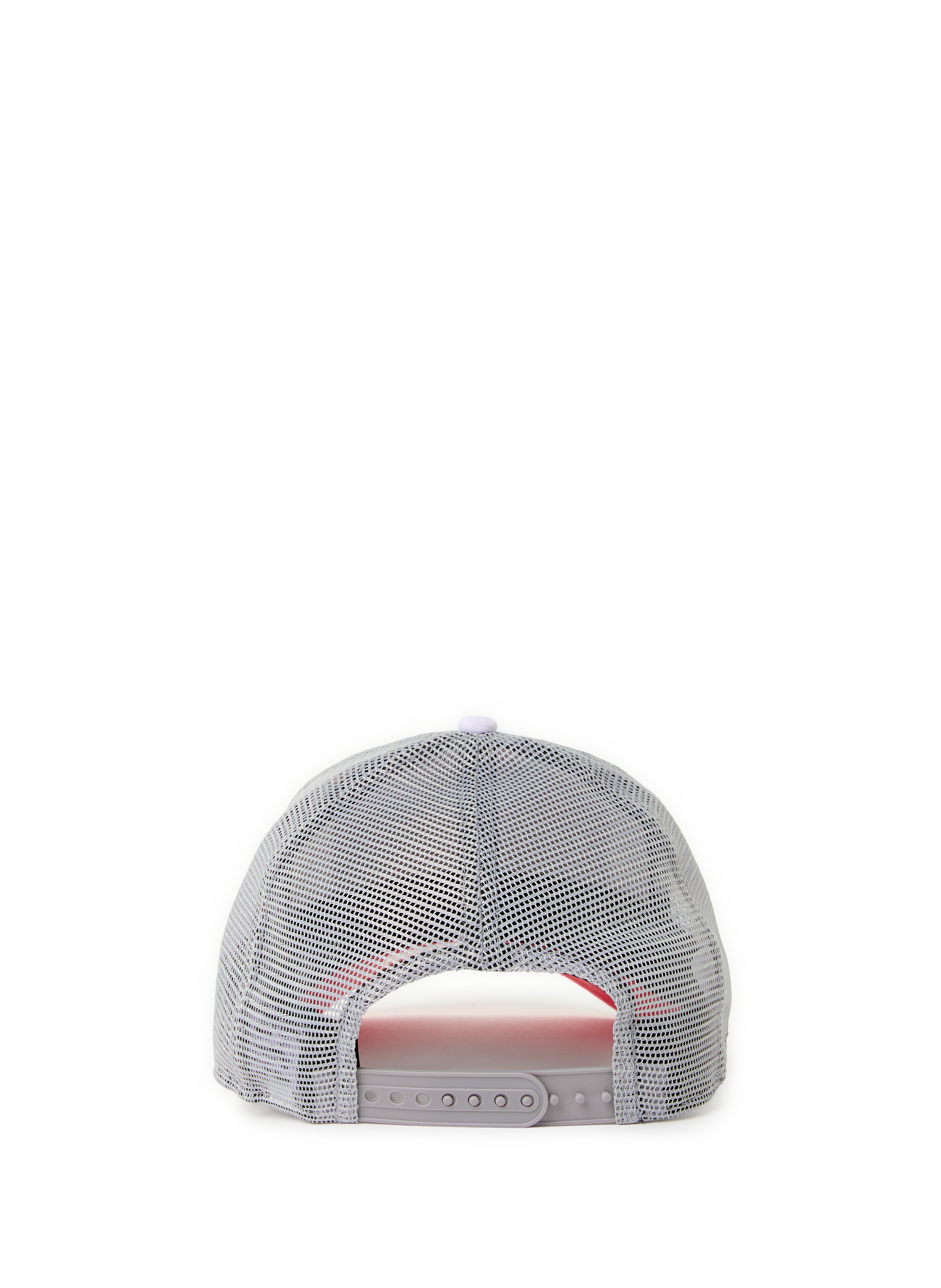 Casquette bi-matière  NEW ERA Multicolore