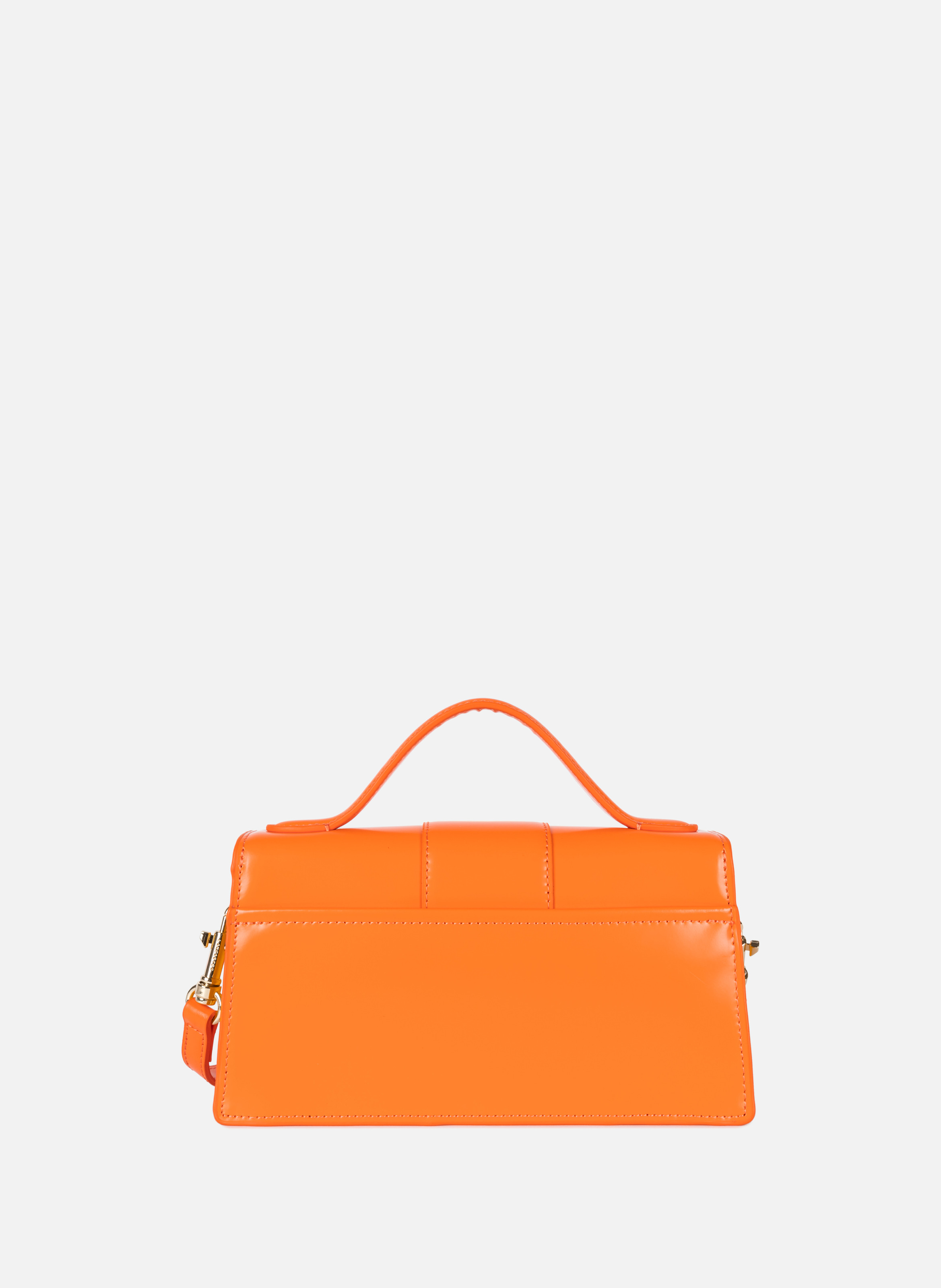 Handbag - Gelato Ily LANCASTER Orange