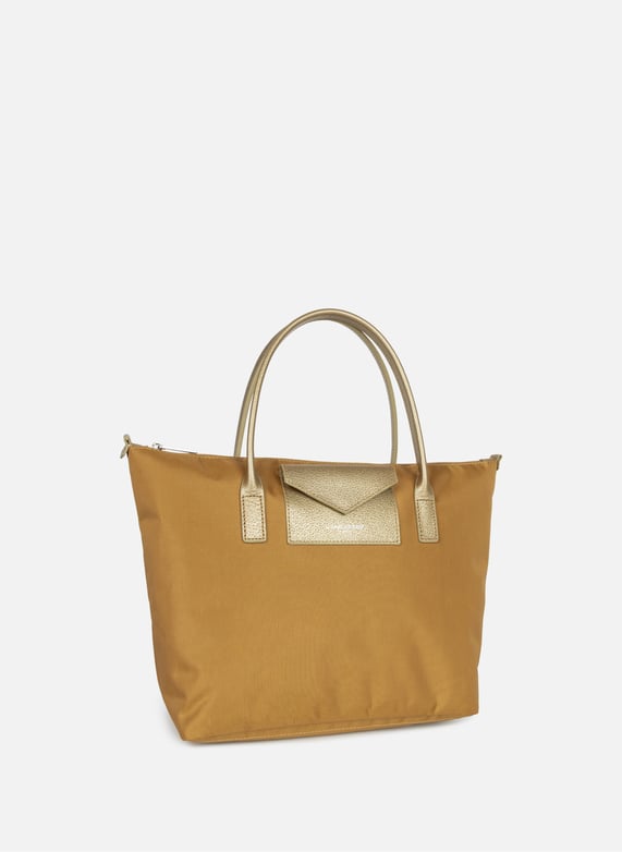 Sac cabas main - smart kba | Doré by LANCASTER Sac cabas main - smart kba Doré
