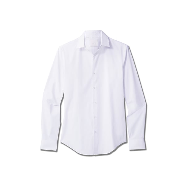 Calvin Chemise unie