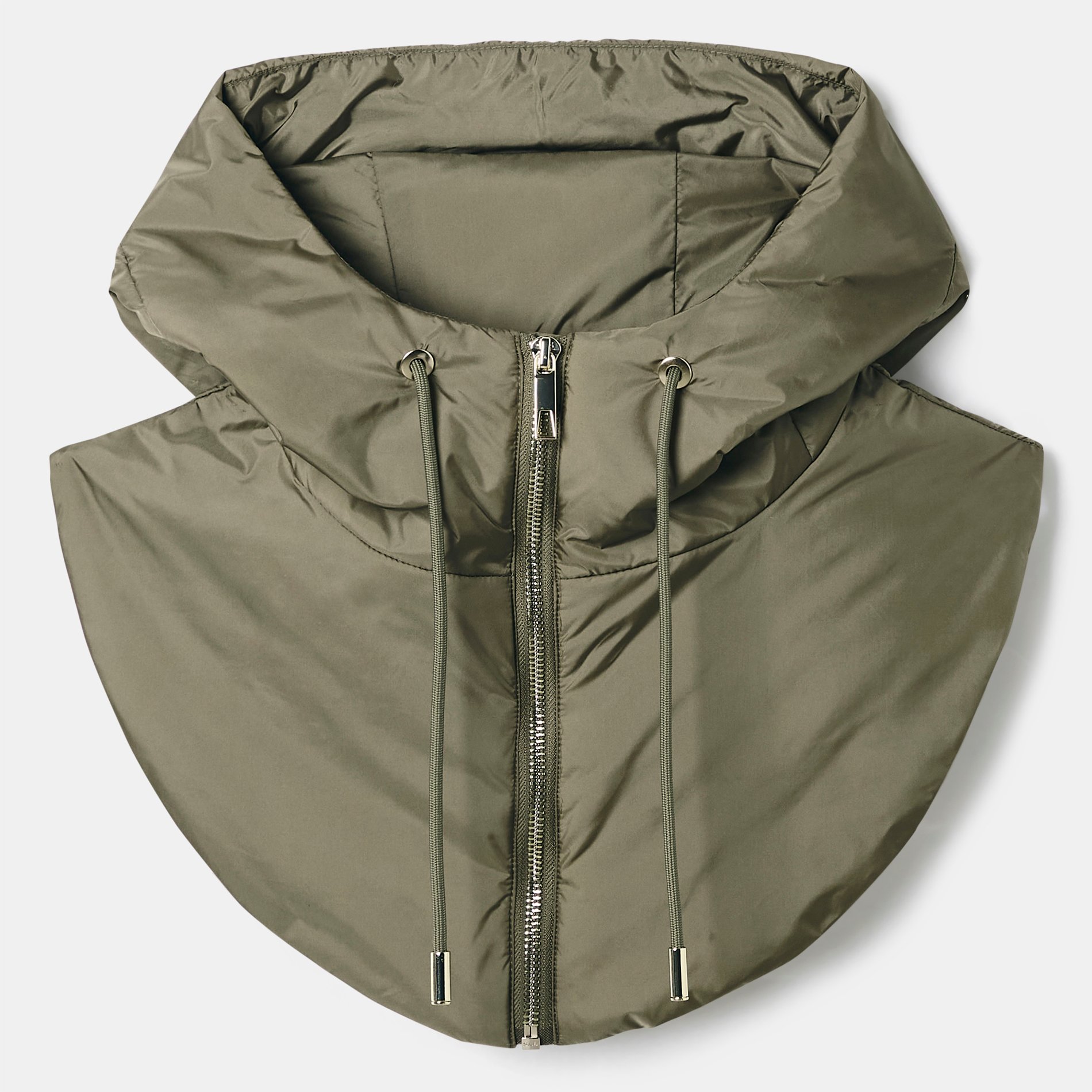 Capuche  cheyenno ZAPA Kaki