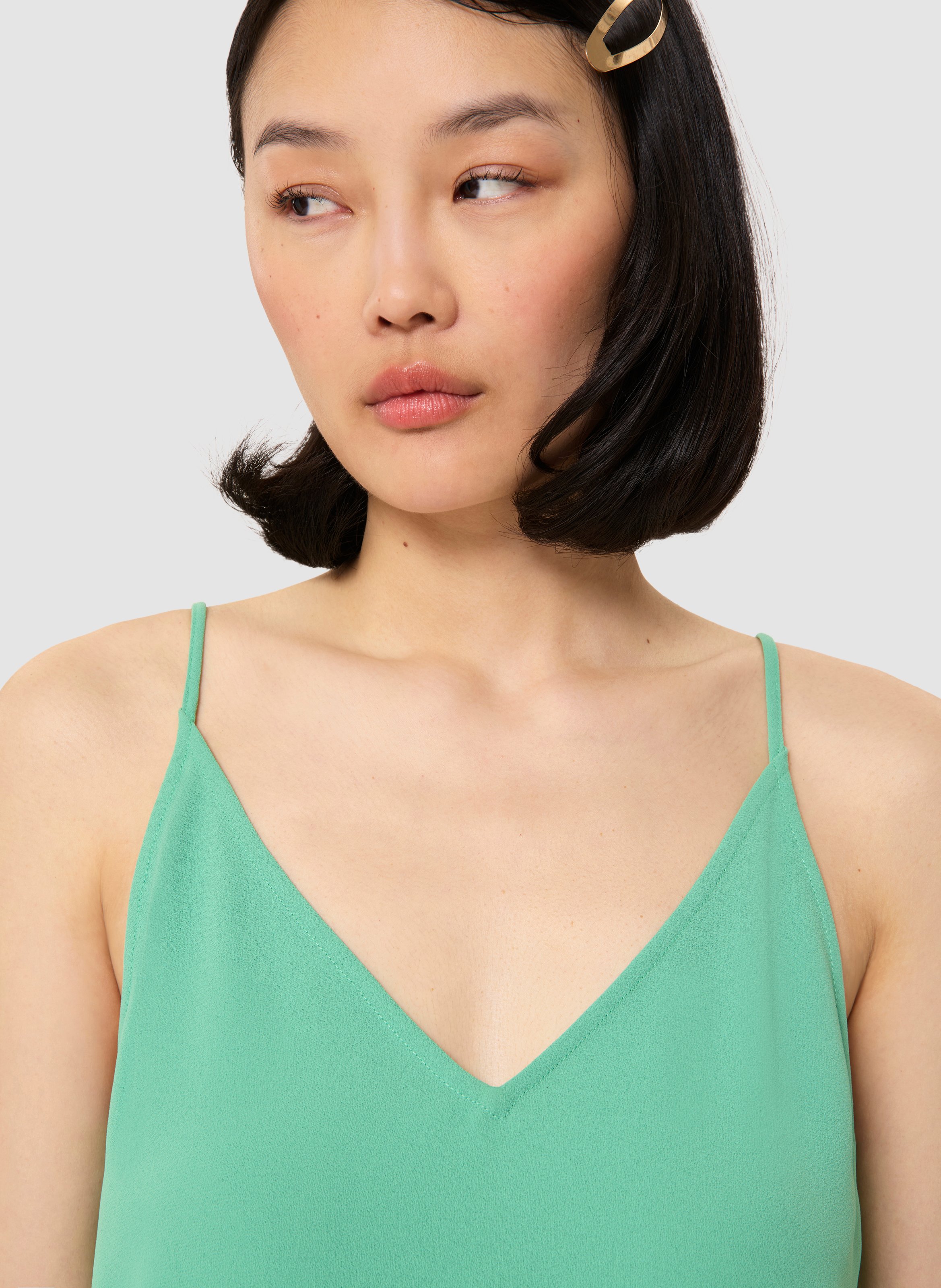 Top tamara TARA JARMON Vert