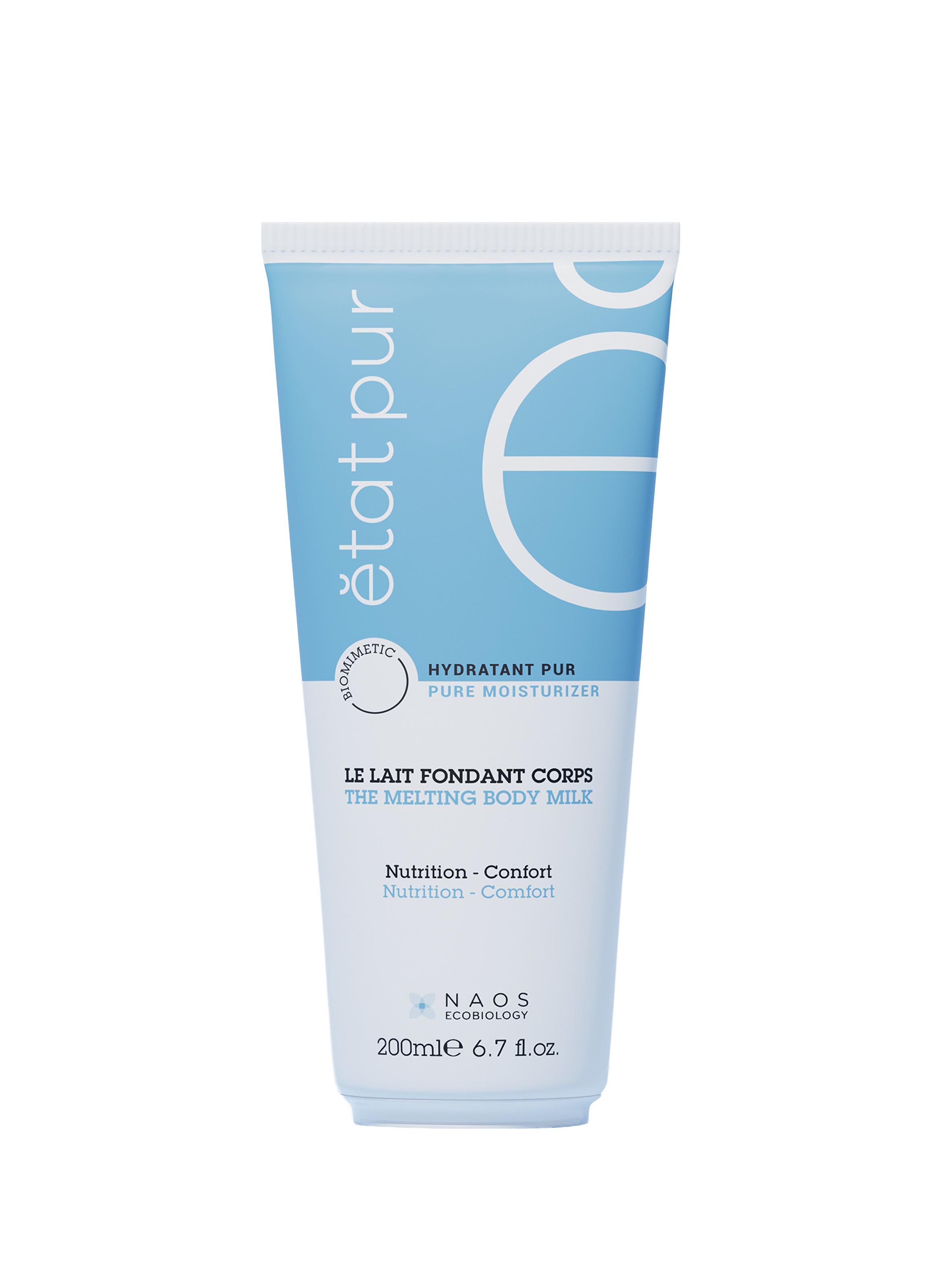 ETAT PUR The Melting Body Lotion No color