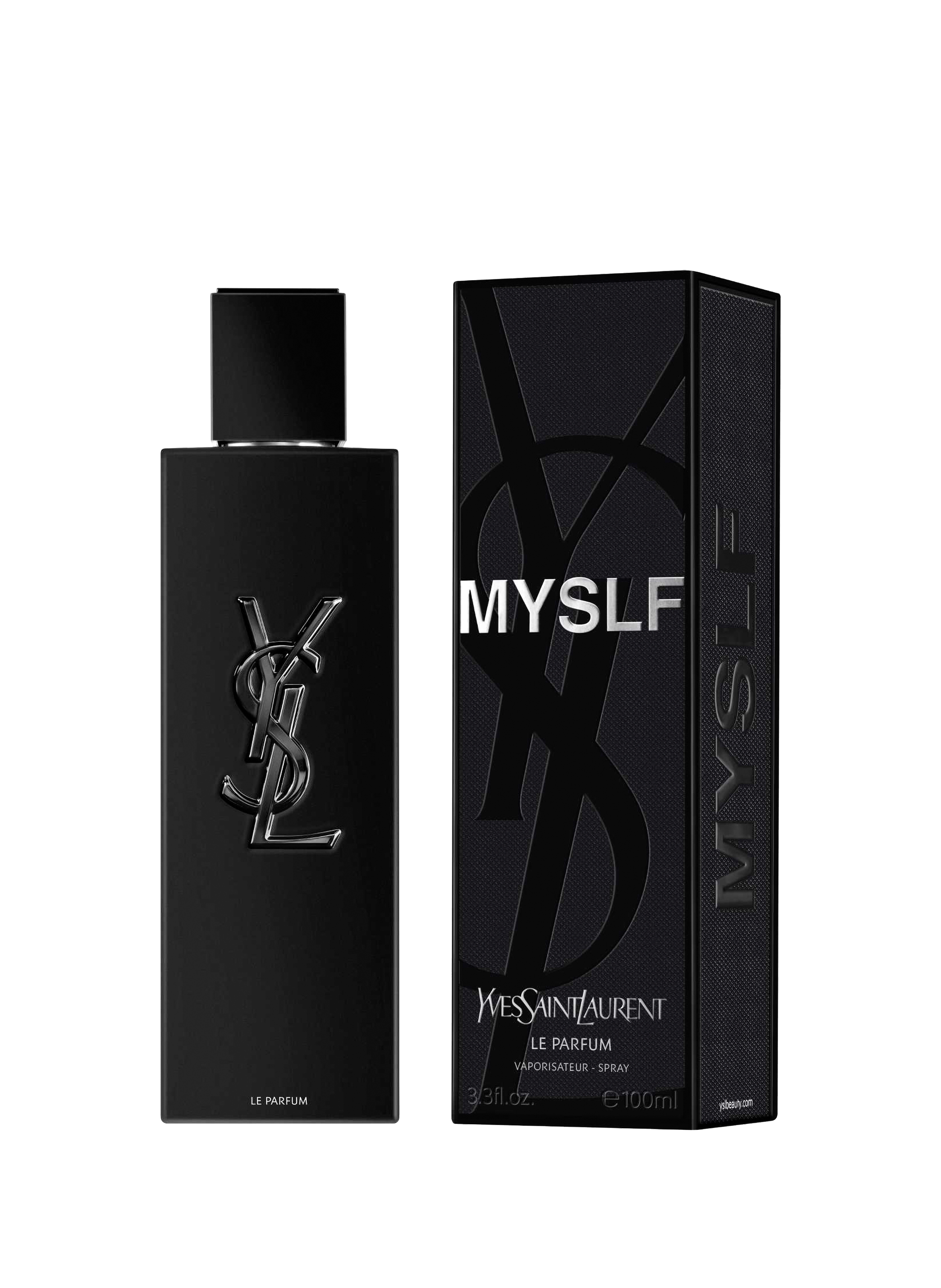MYSLF Eau de parfum YVES SAINT LAURENT No color
