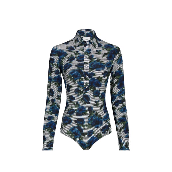 Coperni Body à motif