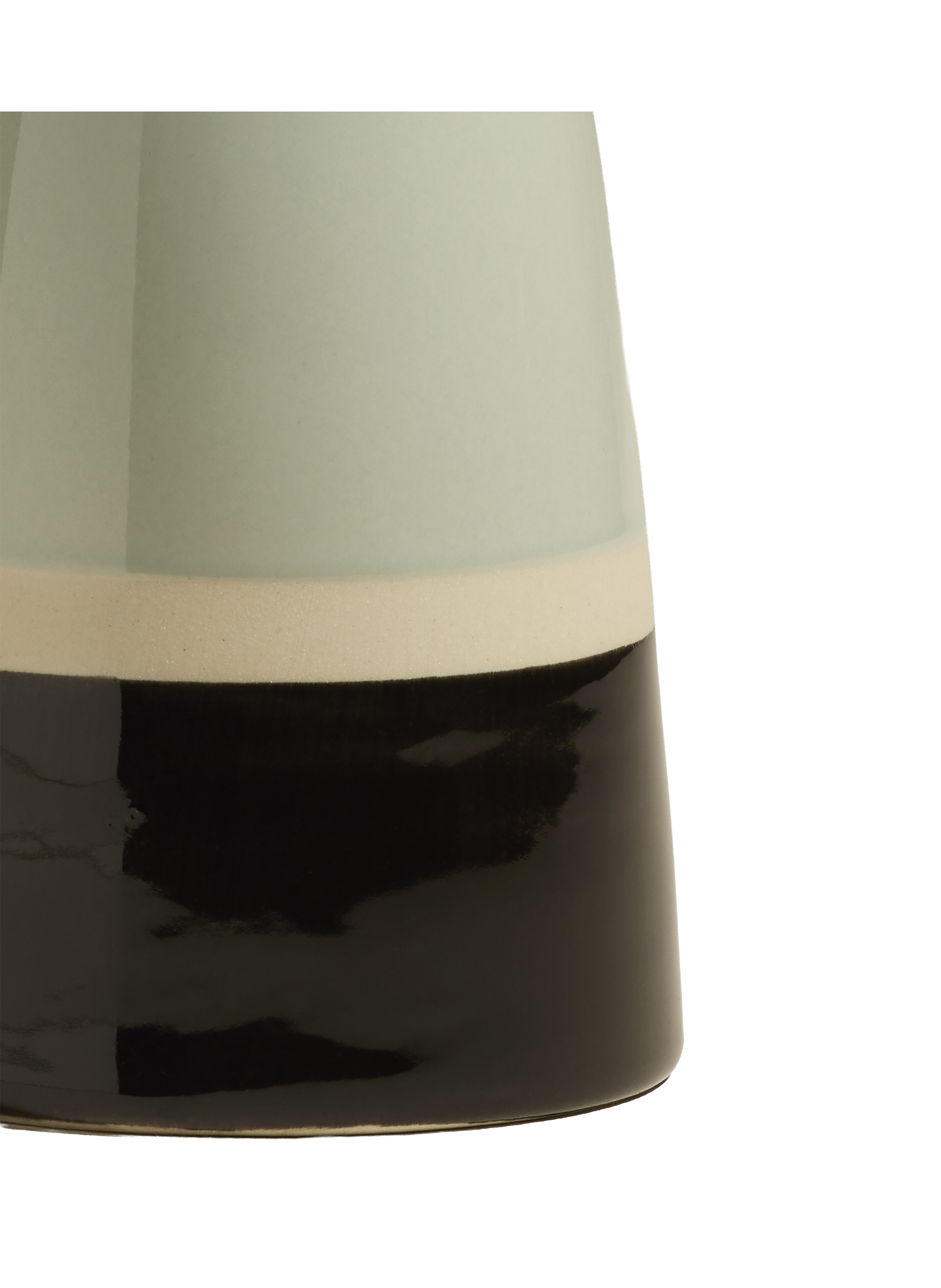 Bouteille sicilia MAISON SARAH LAVOINE Vert