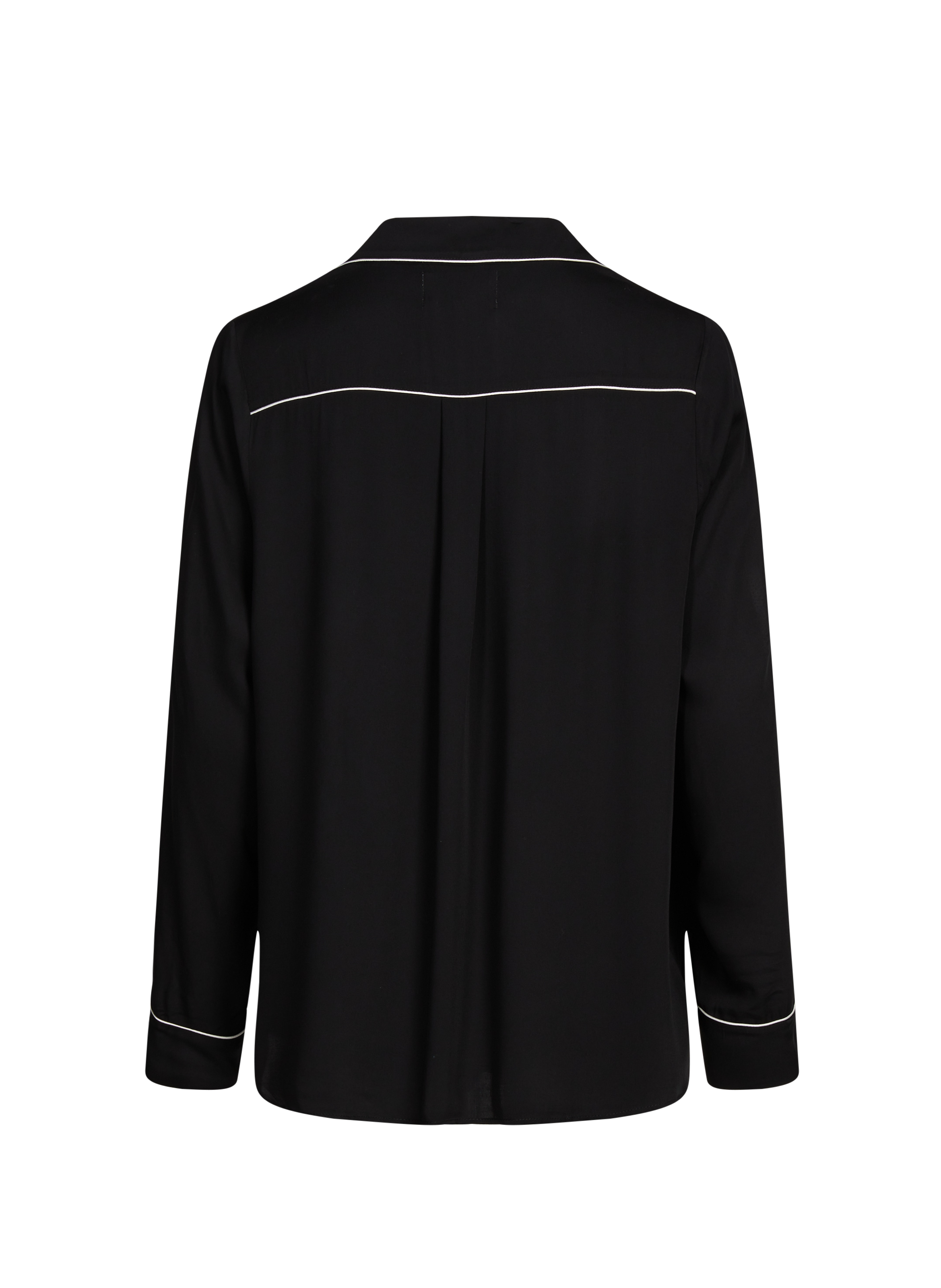 Ensemble de pyjama Ulbi SAISON 1865 Noir