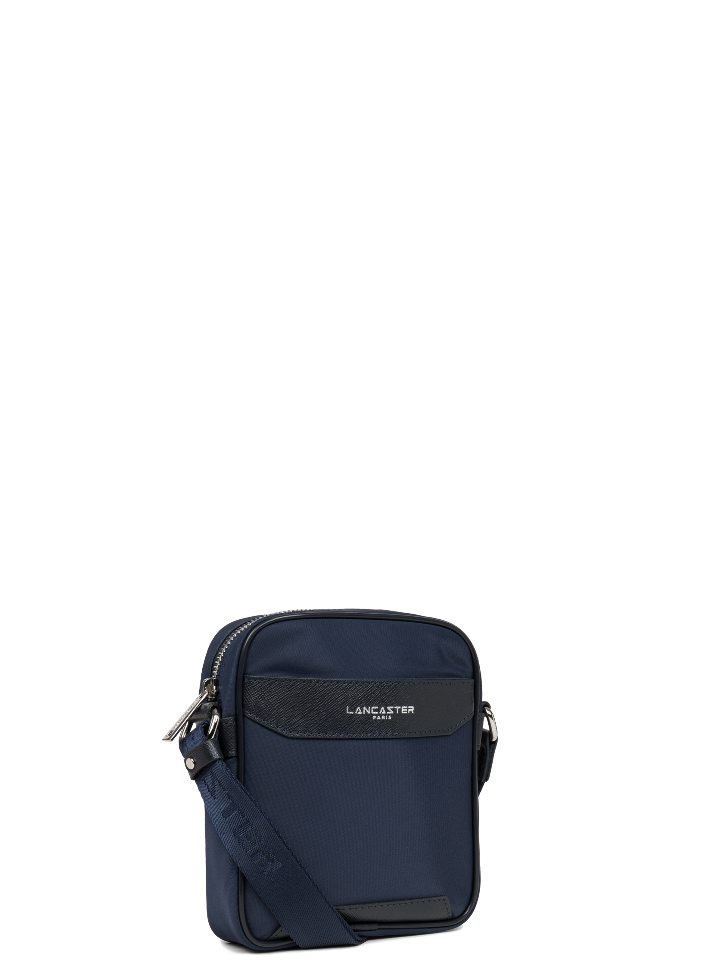 Pochette - basic métropole LANCASTER Bleu