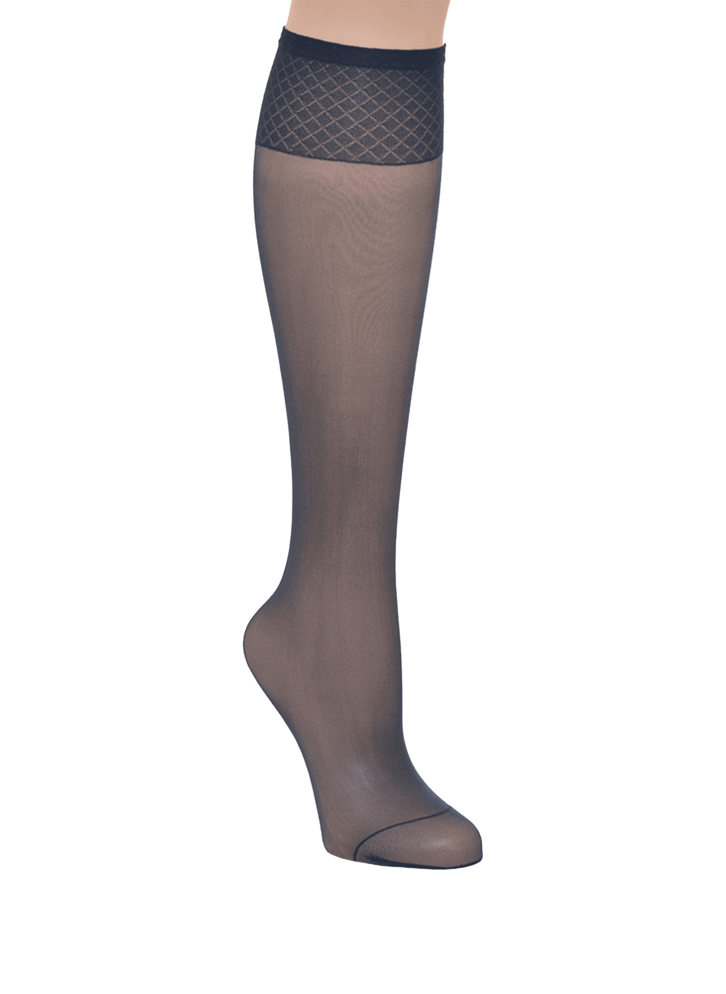 Mi-bas LE BOURGET Bleu