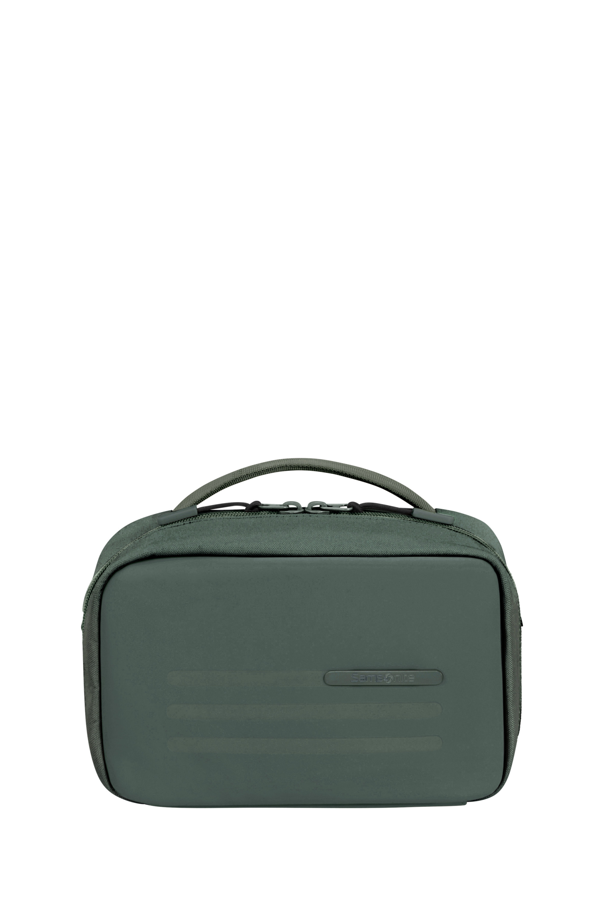Stackd toilet kit sac weekend taille s SAMSONITE Vert