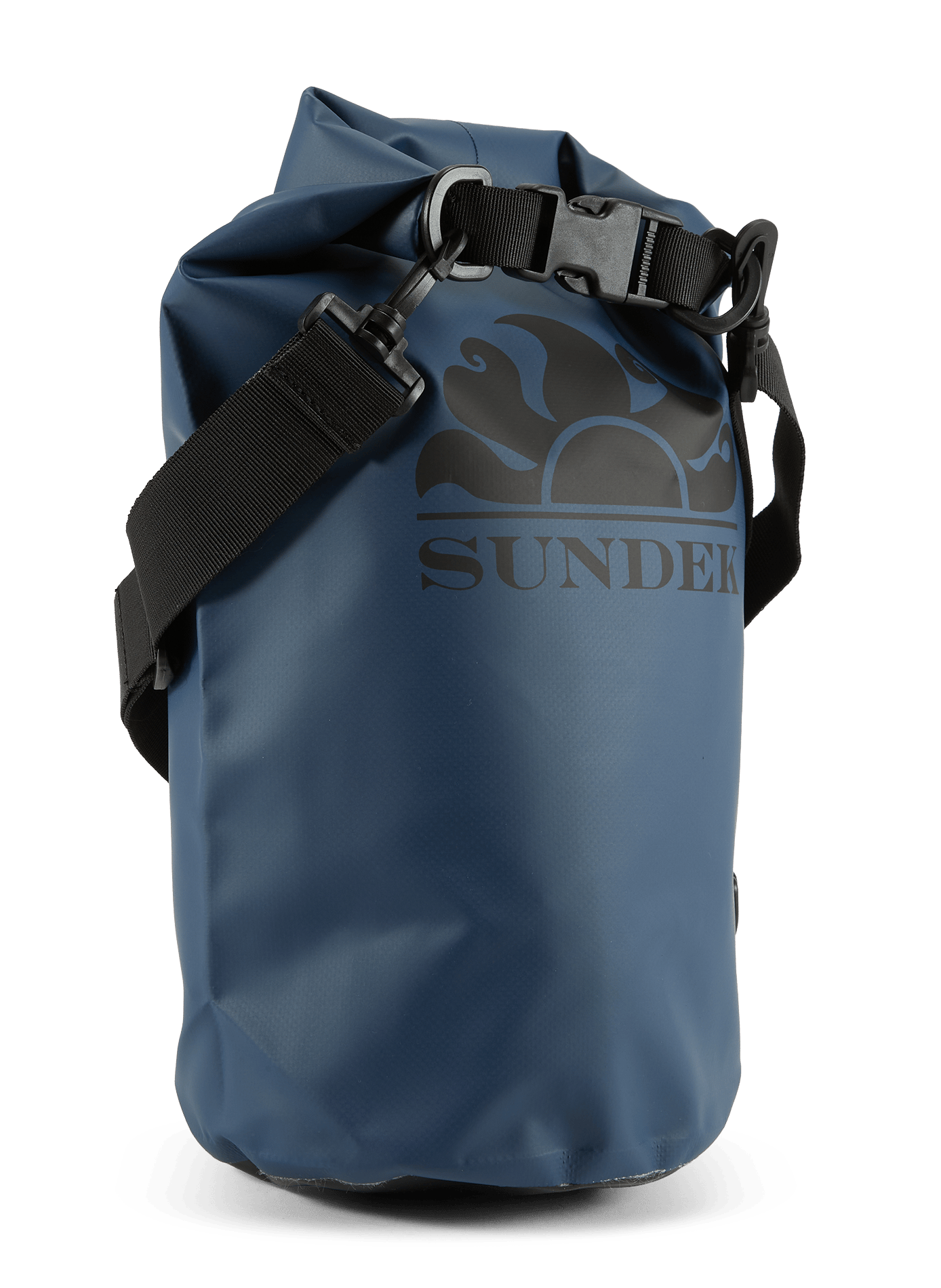 Removable shoulder bag SUNDEK Blue