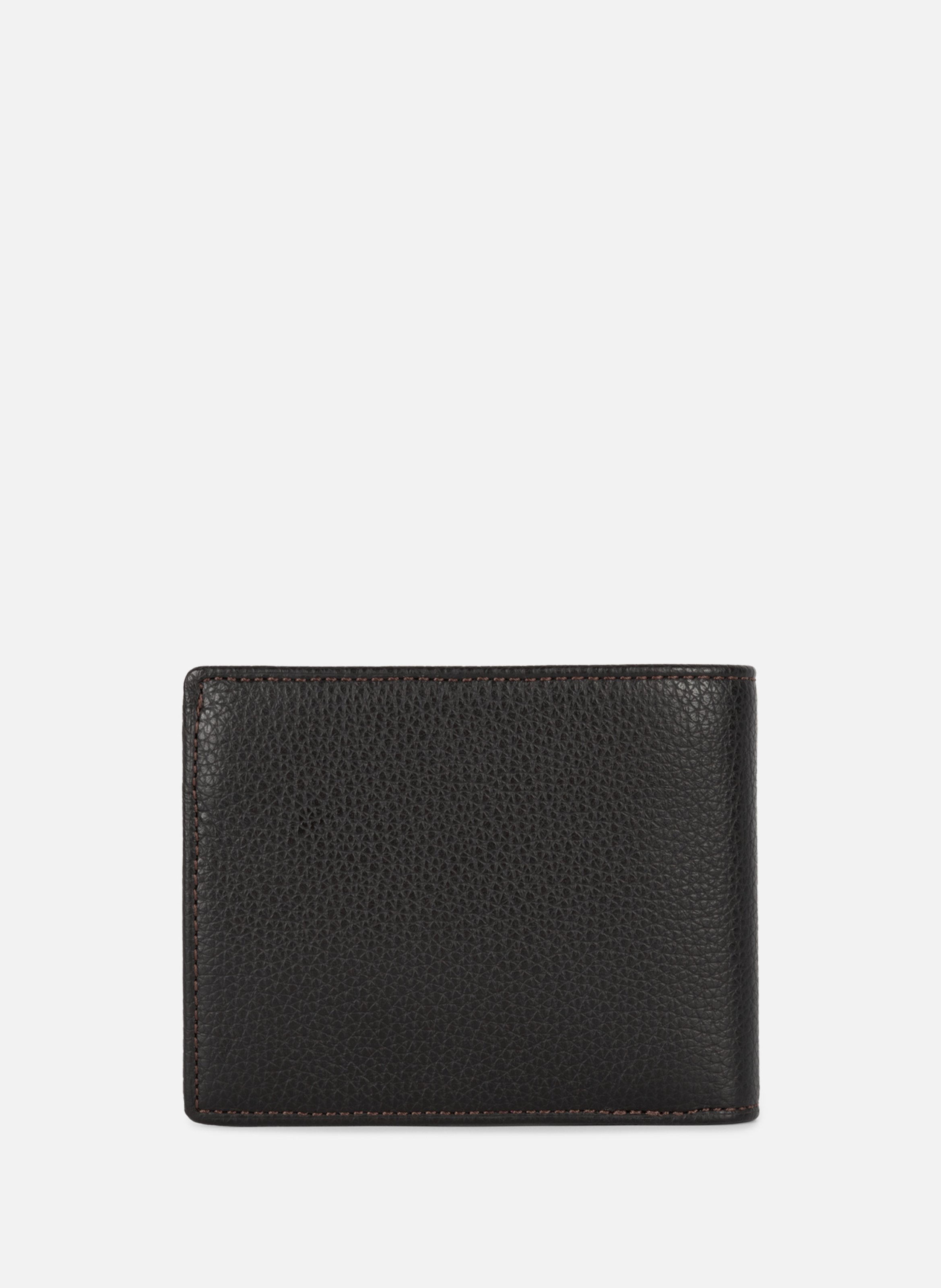 Porte-cartes - milano gentlemen LANCASTER Marron