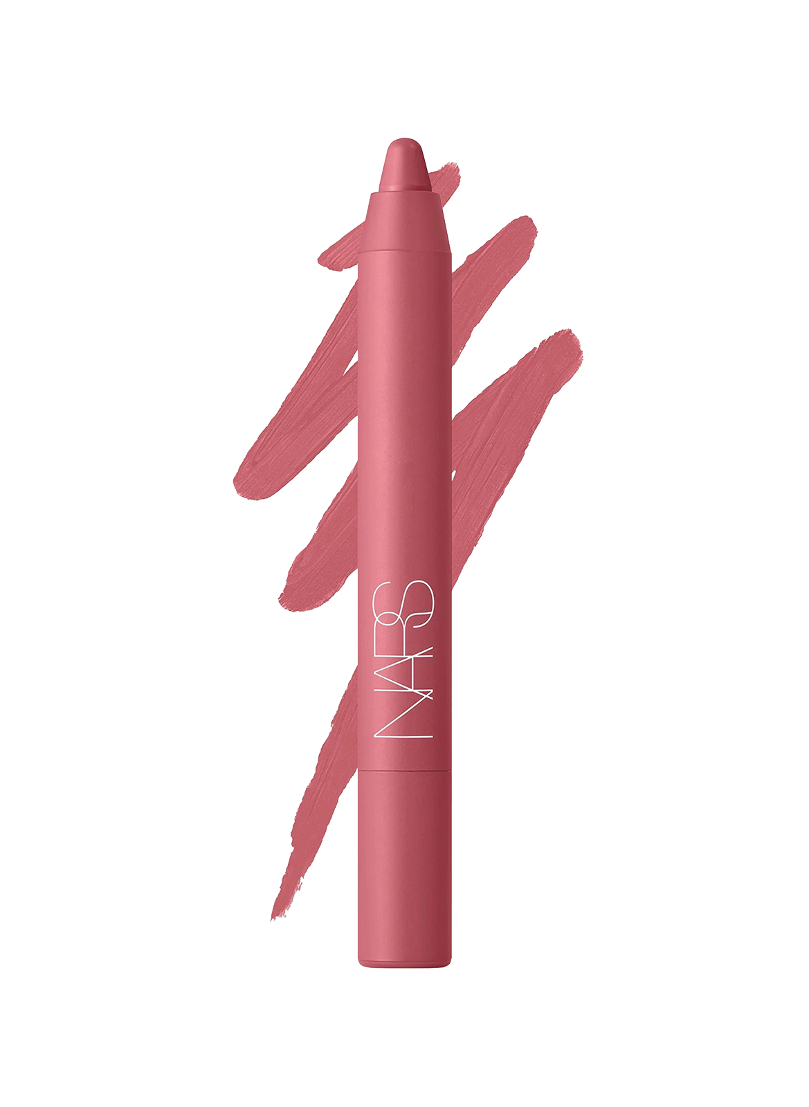Powermatte Lip Pencil - Crayon à lèvre NARS American woman - 112