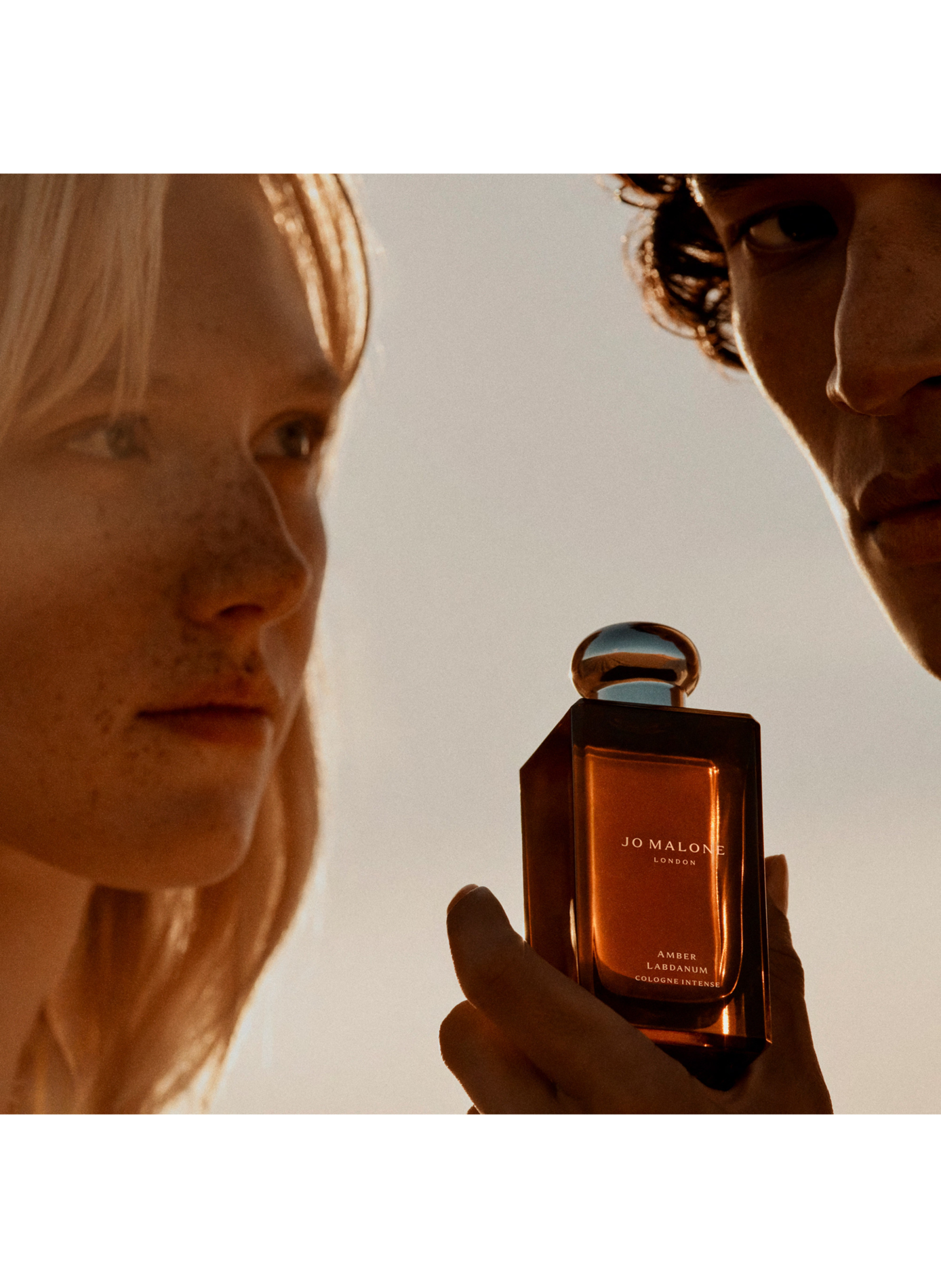 Amber Labdanum - Intensives Kölnischwasser JO MALONE LONDON No color