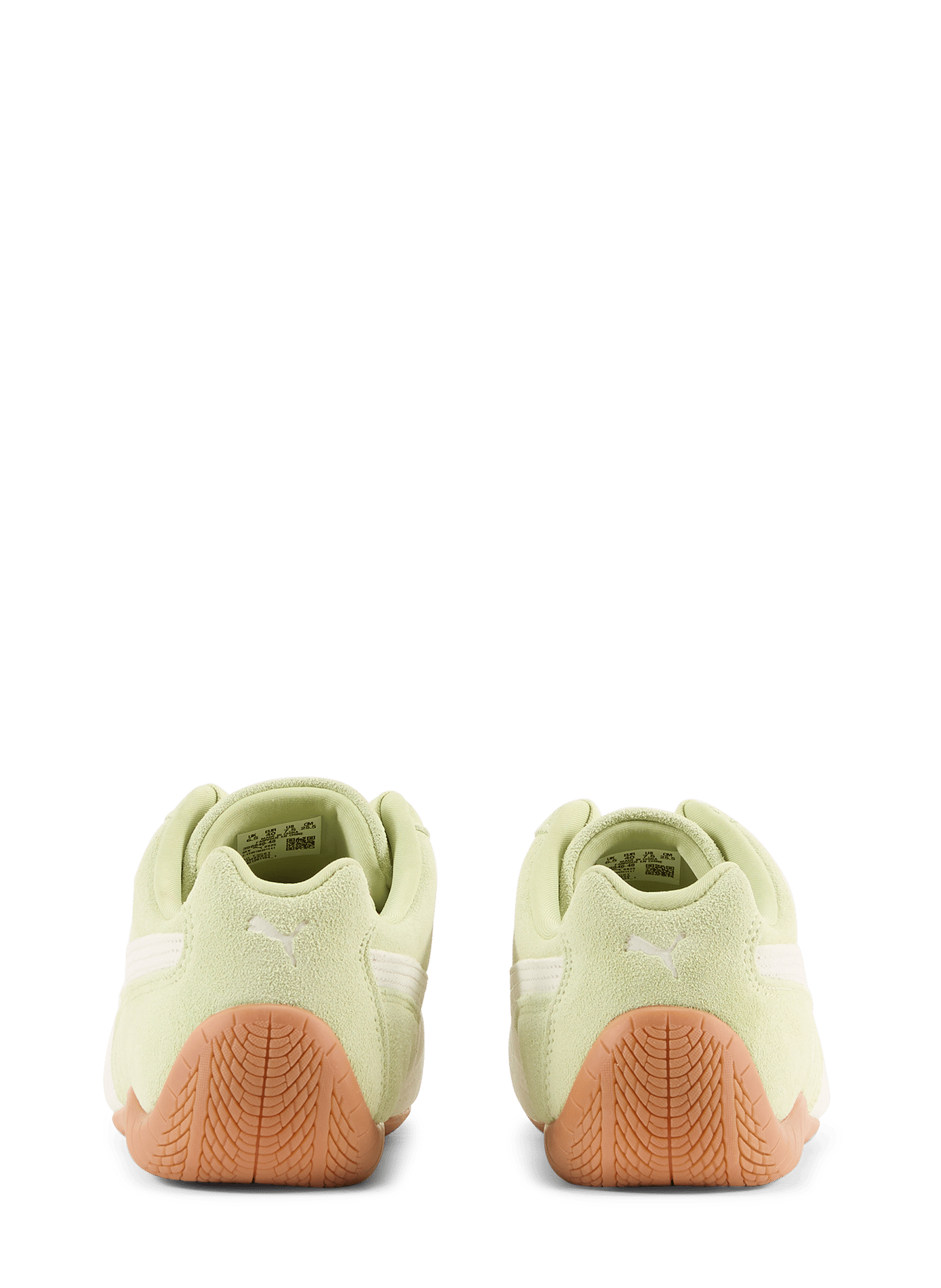 Scarpe da ginnastica Speedcat PUMA Verde