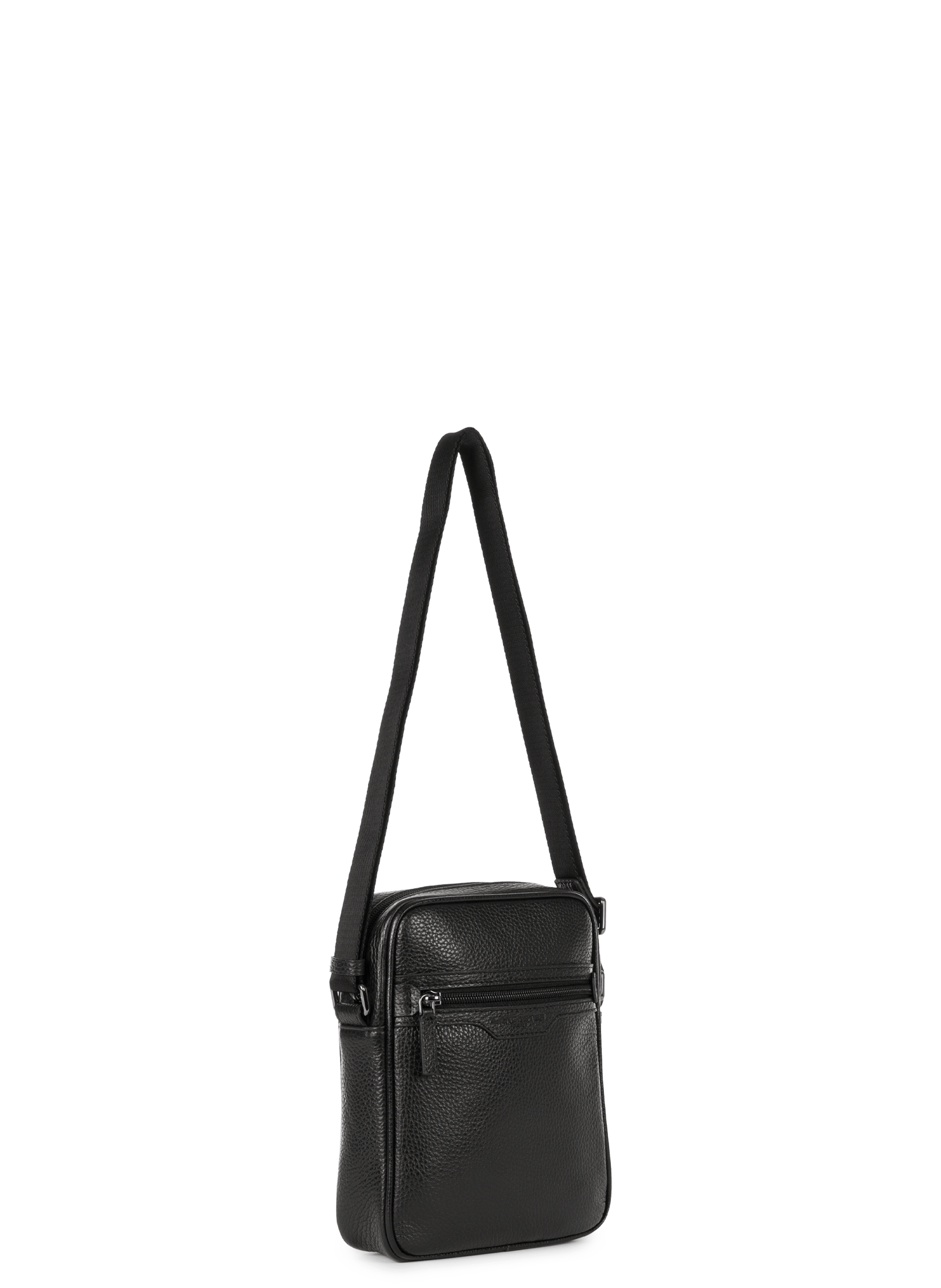 Sacoche - milano gentlemen LANCASTER Noir