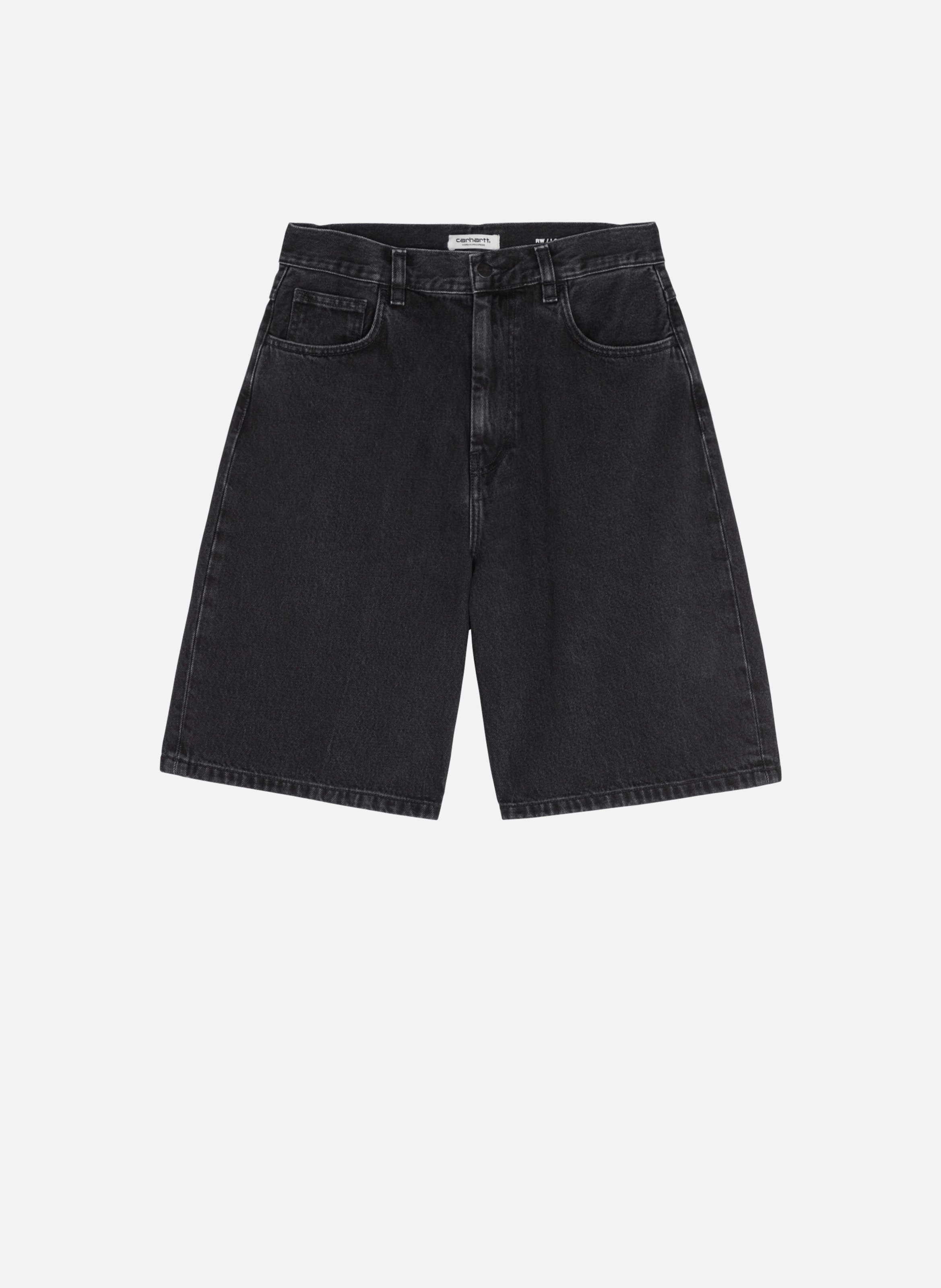 Short w' brandon short CARHARTT WIP Noir