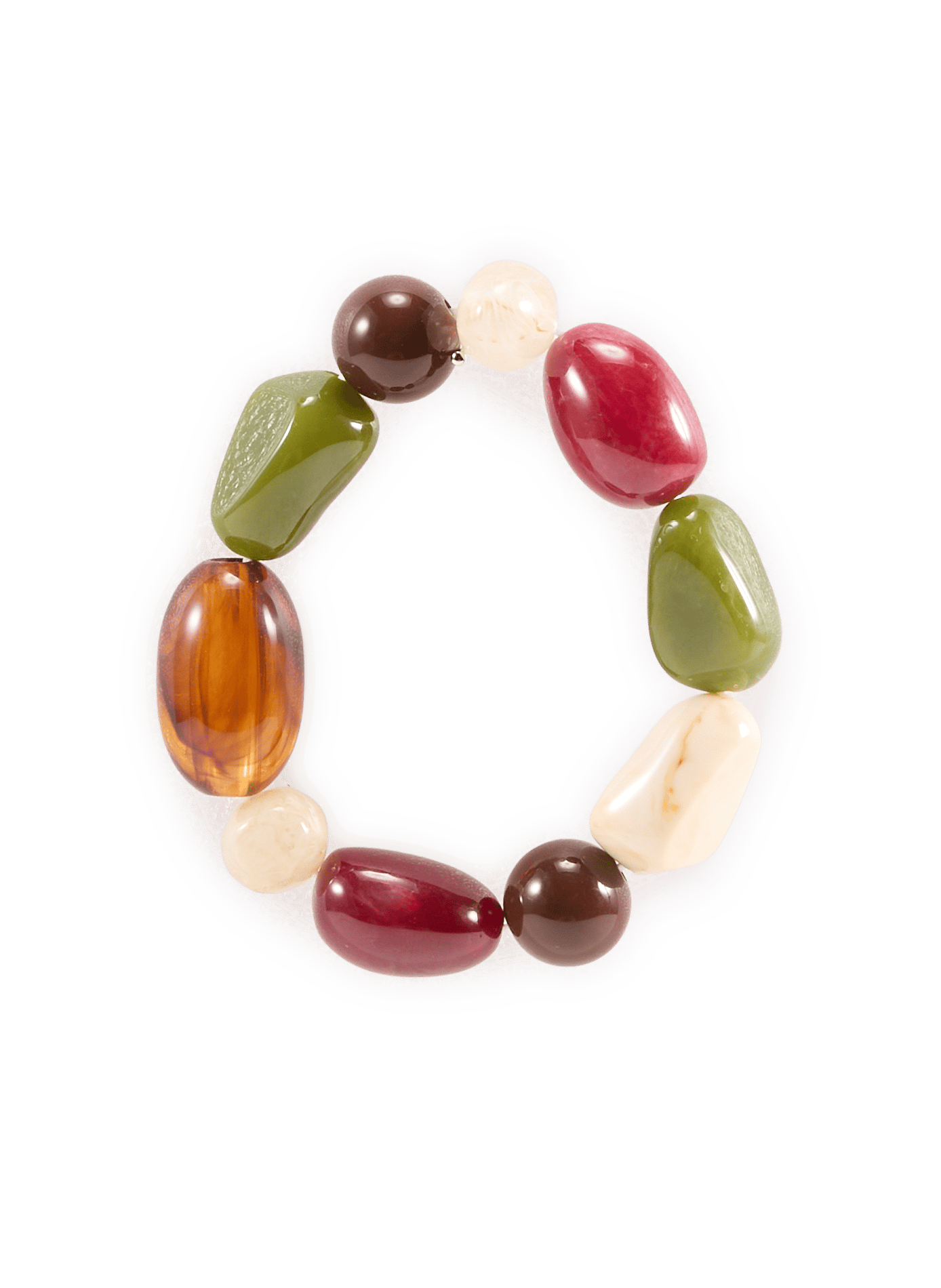 Bracelet Dorlane AU PRINTEMPS PARIS Multicolore