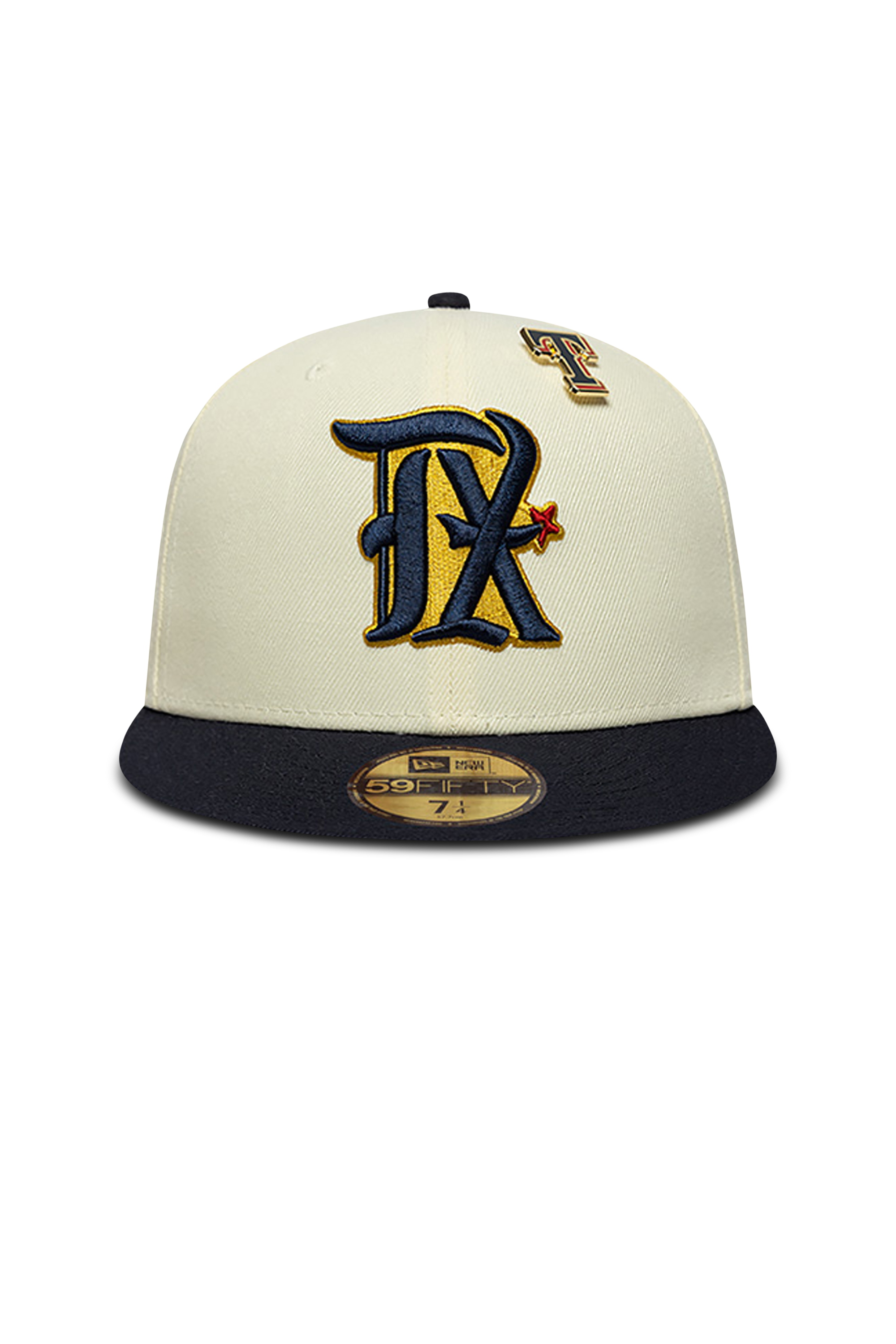 Casquette 59fifty NEW ERA Multicolore